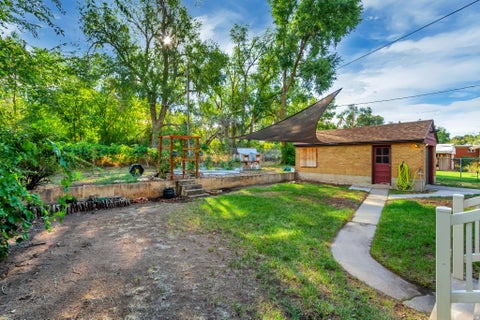 Tiny photo for 4060 S LIBERTY AVE, South Ogden, UT 84403 (MLS # 2186886)