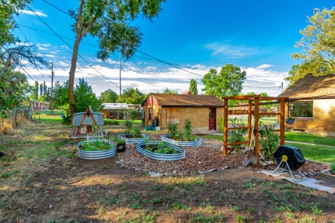 Tiny photo for 4060 S LIBERTY AVE, South Ogden, UT 84403 (MLS # 2186886)