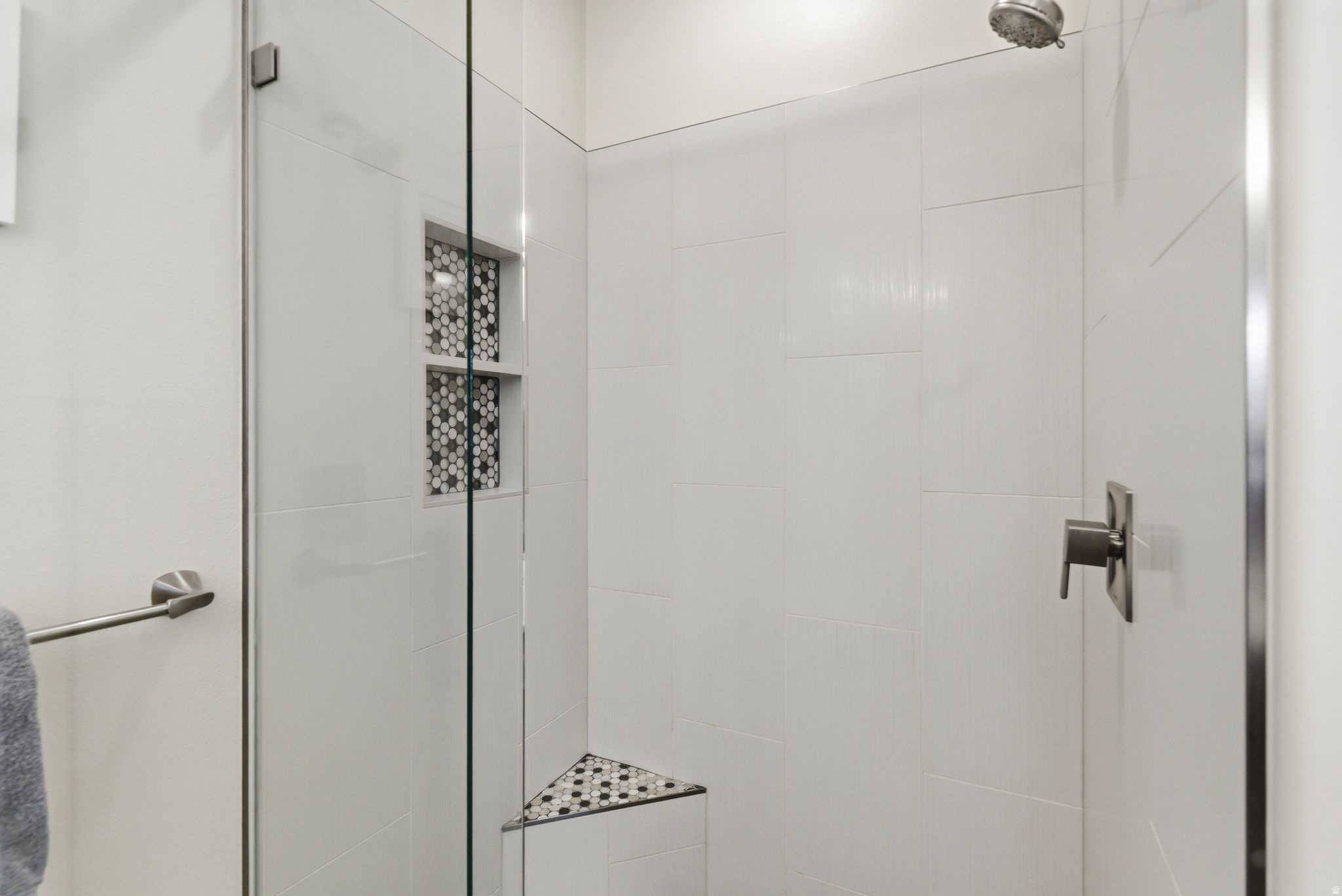 CRYSTAL SPRINGS - Residential