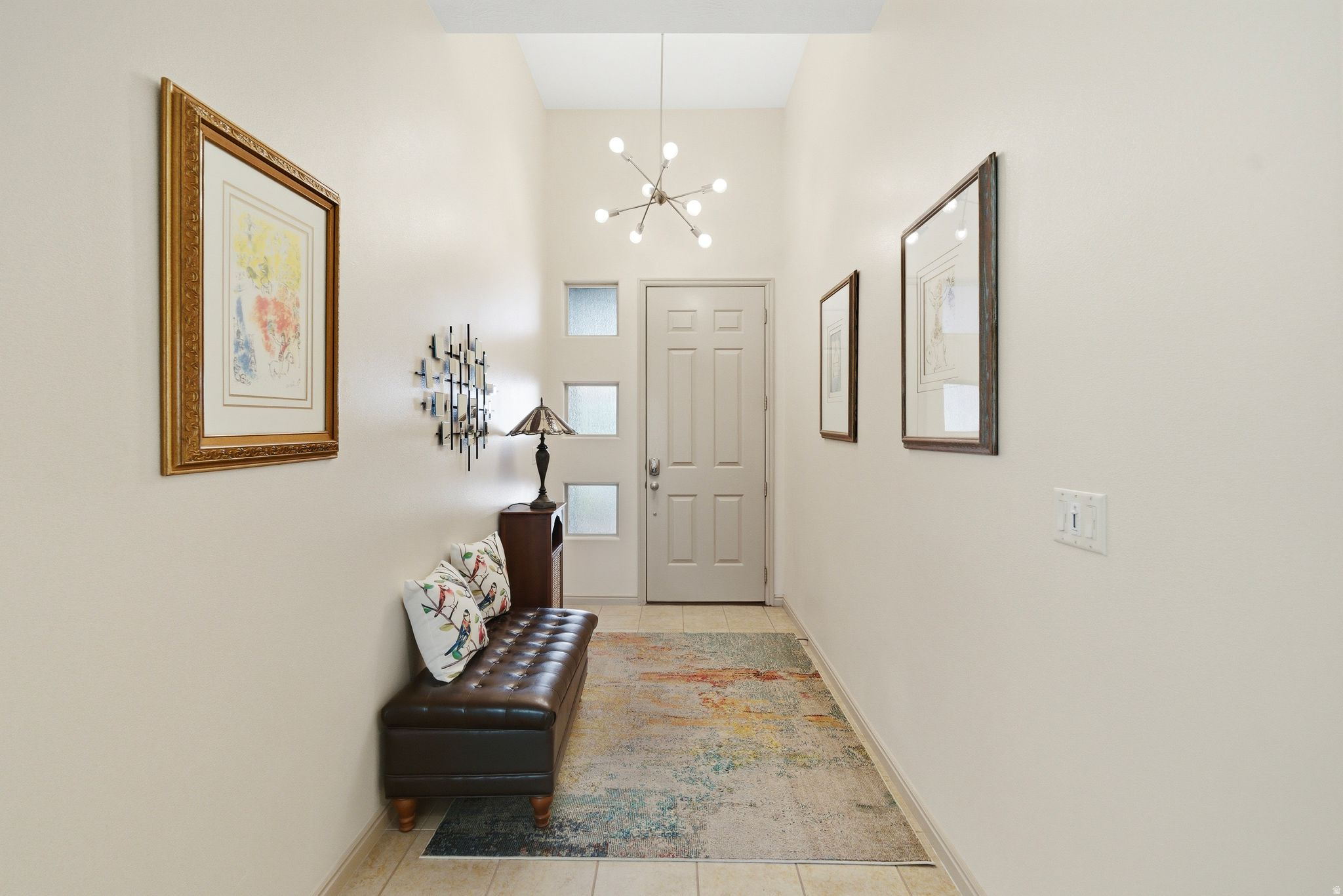 CRYSTAL SPRINGS - Residential