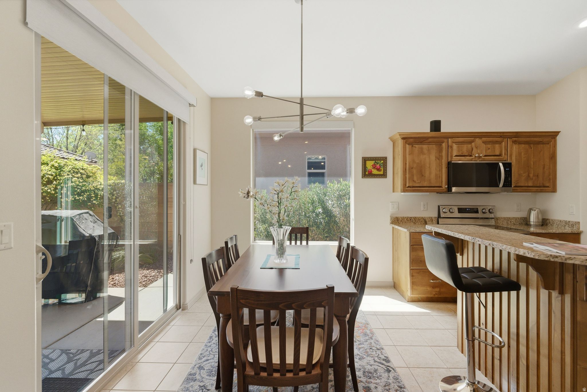 CRYSTAL SPRINGS - Residential