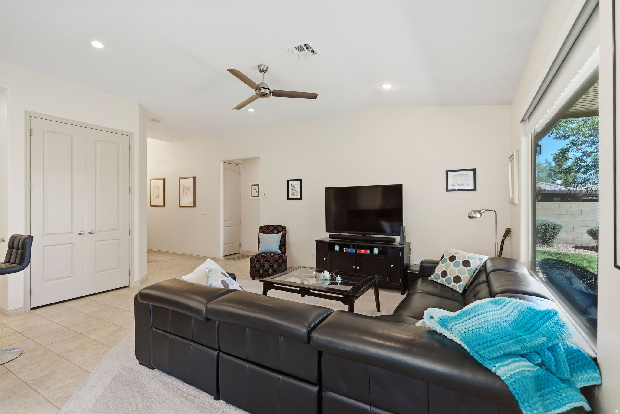 CRYSTAL SPRINGS - Residential