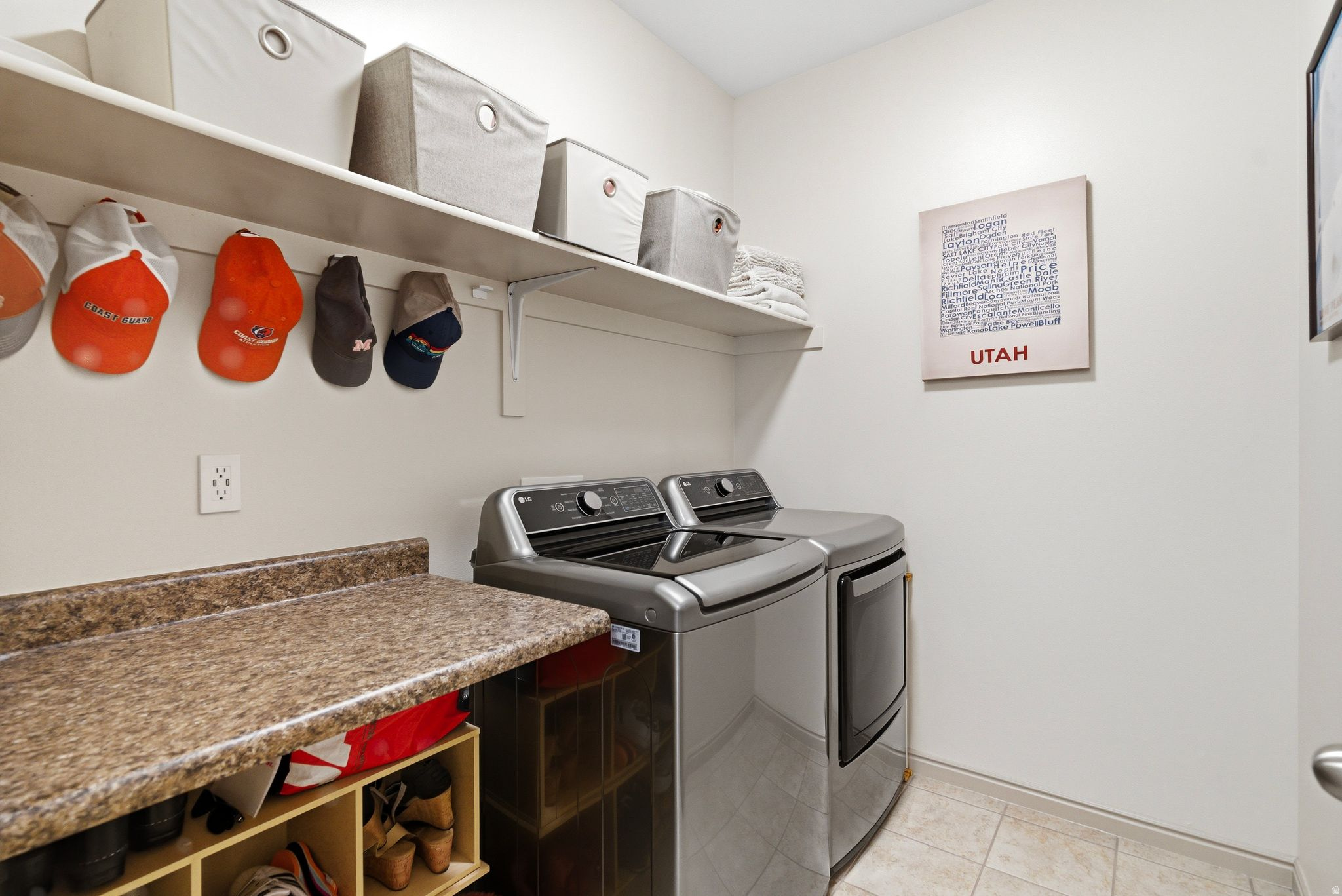 CRYSTAL SPRINGS - Residential