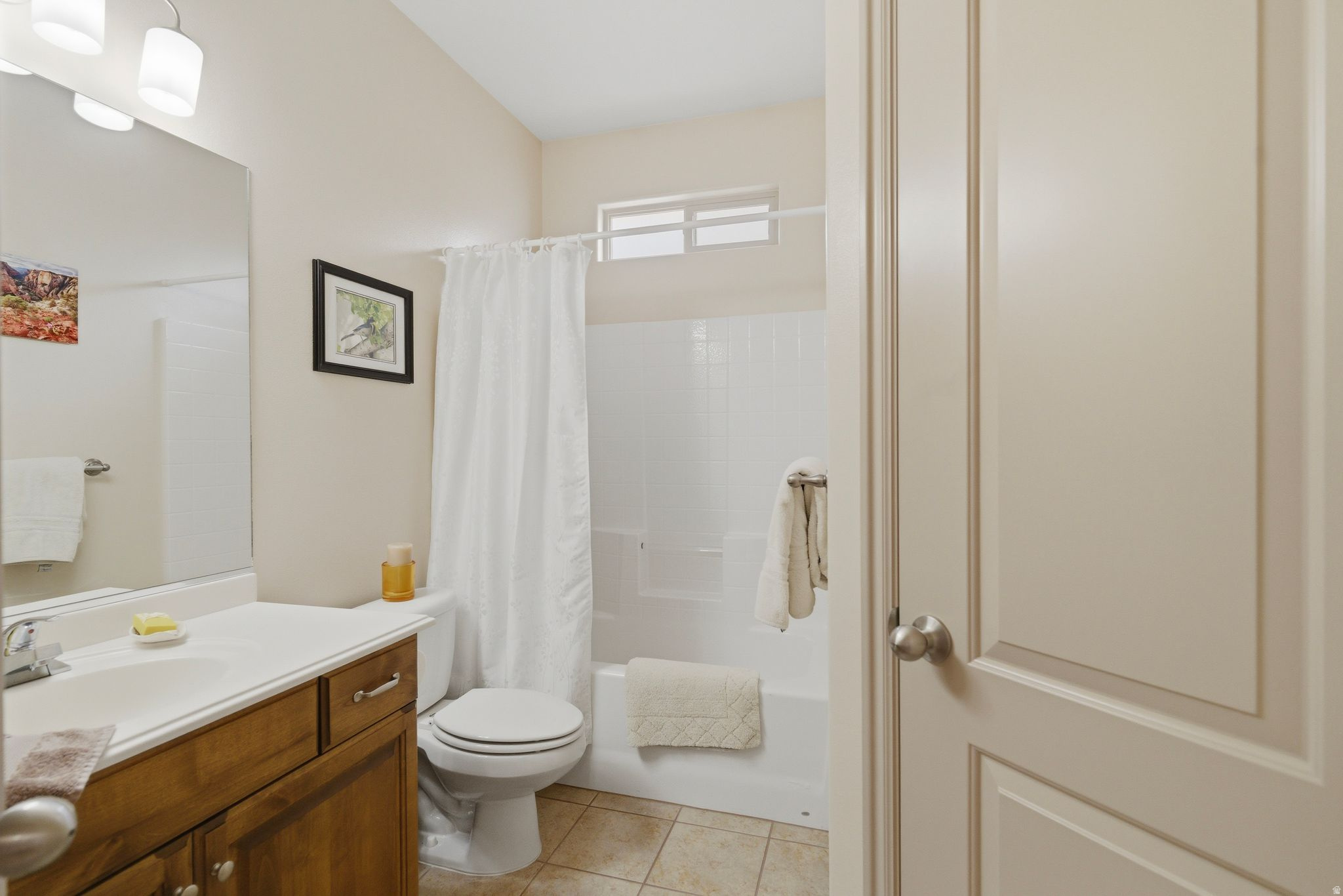 CRYSTAL SPRINGS - Residential