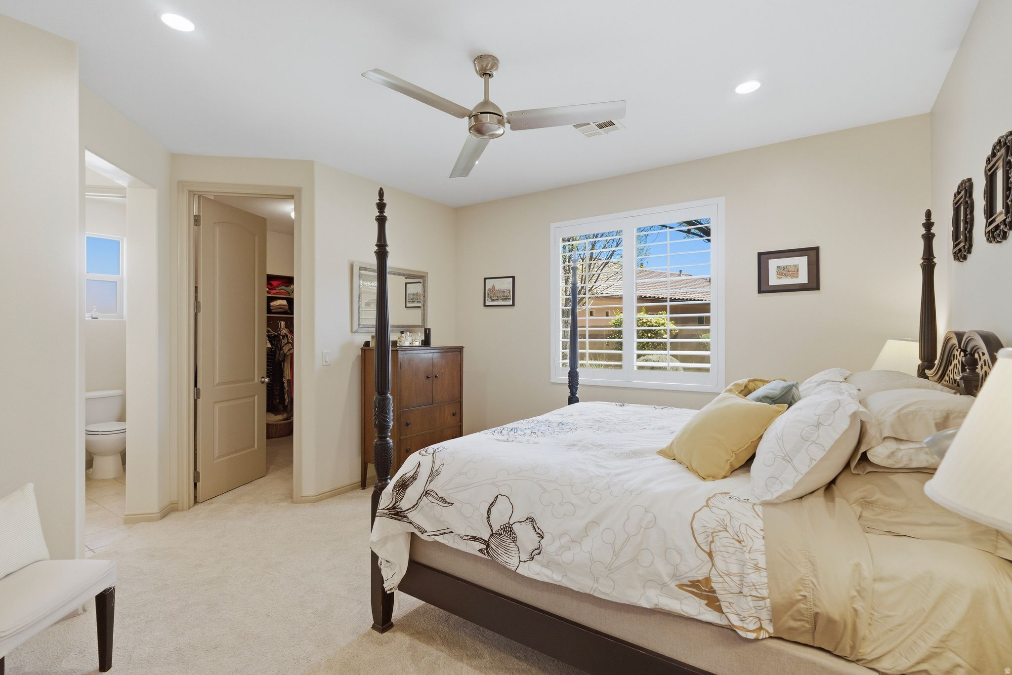 CRYSTAL SPRINGS - Residential