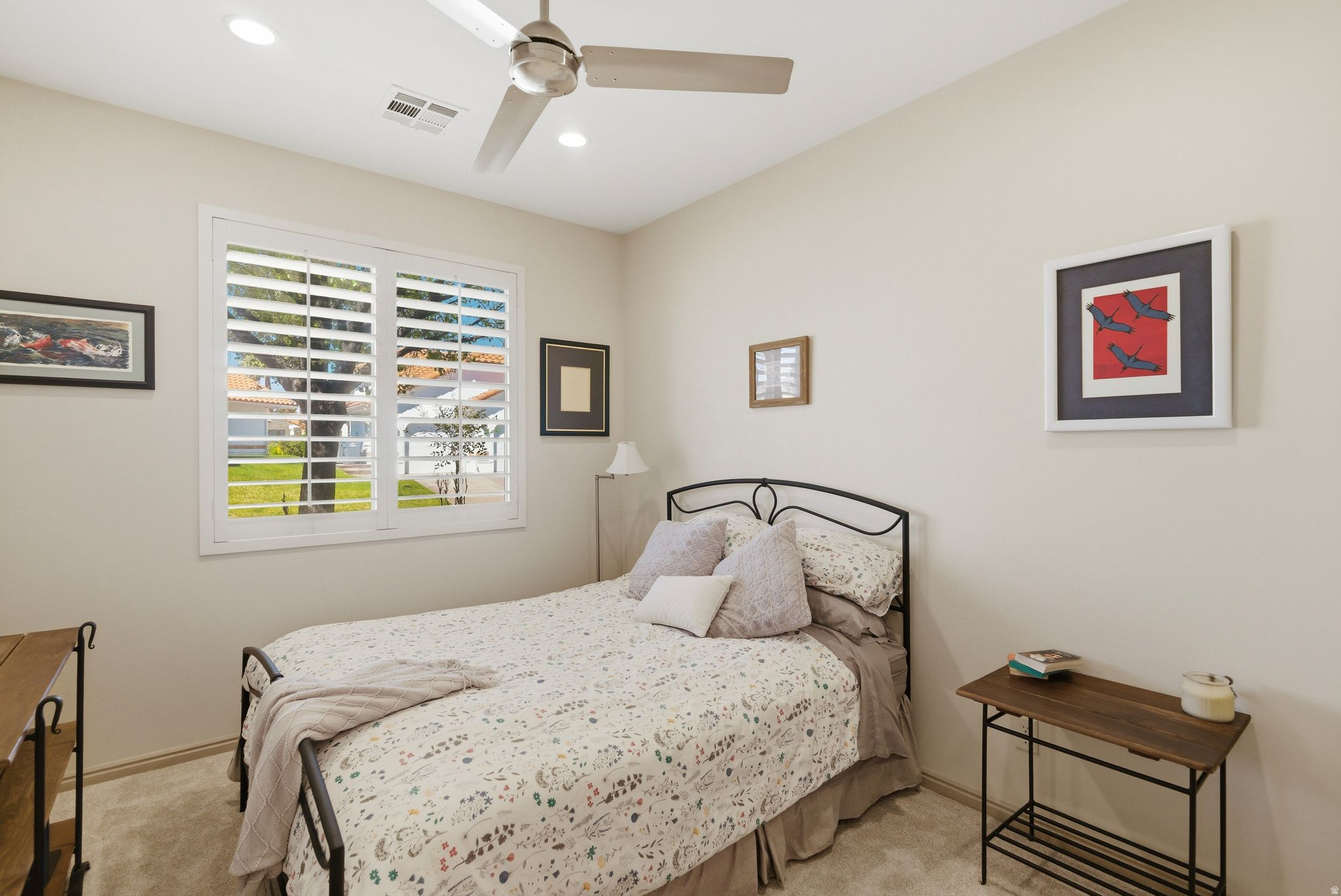 CRYSTAL SPRINGS - Residential