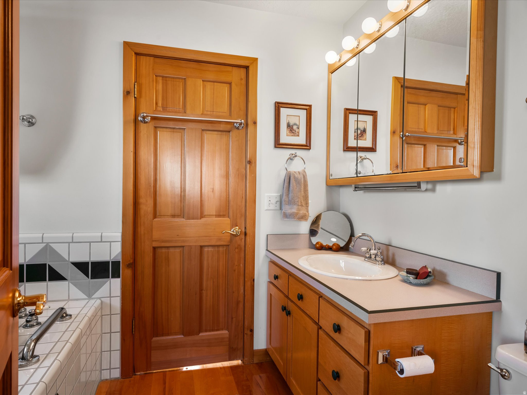 BEAR LAKE WEST LAKESIDE ESTATES #3 - Residential