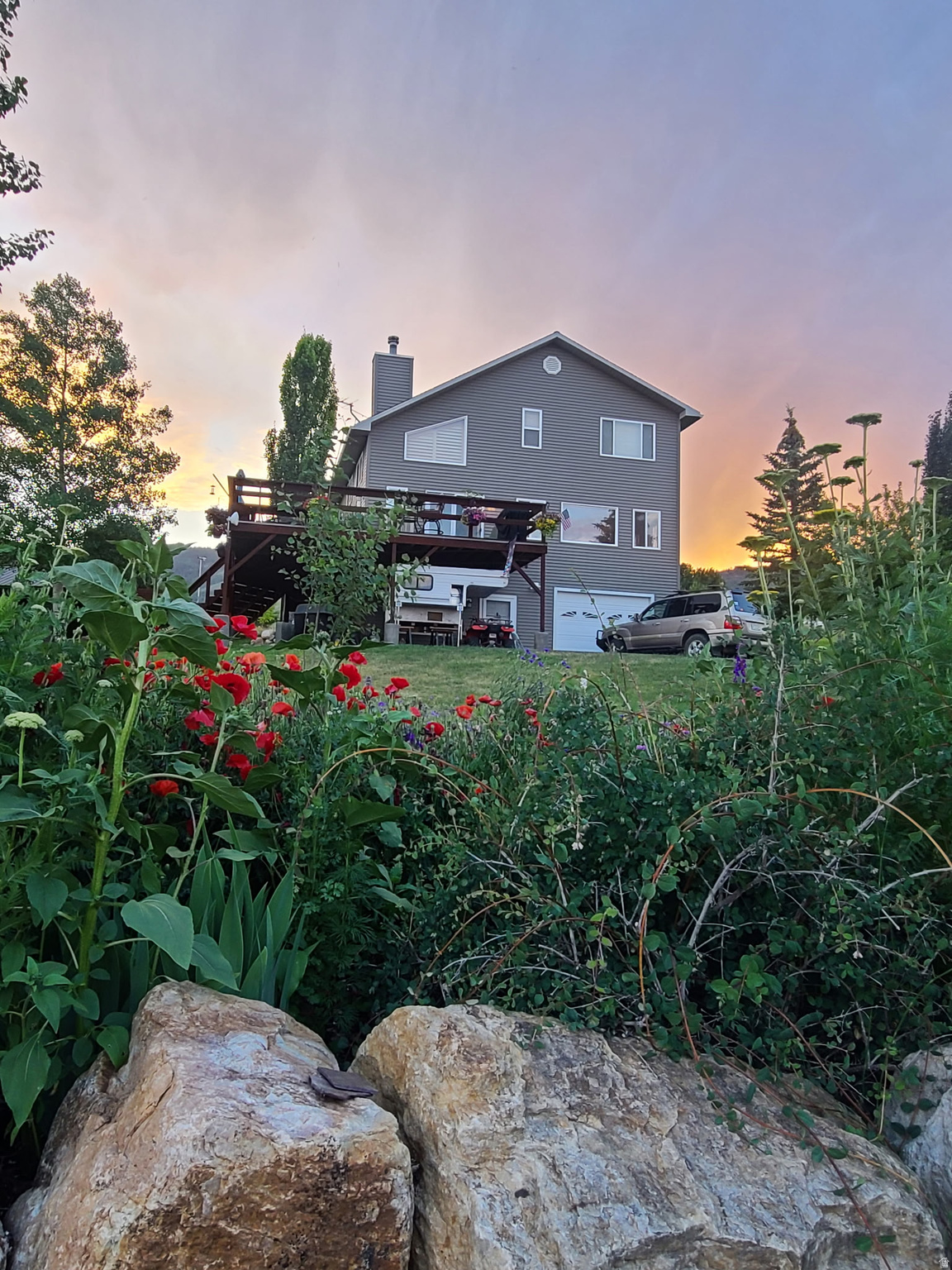 BEAR LAKE WEST LAKESIDE ESTATES #3 - Residential