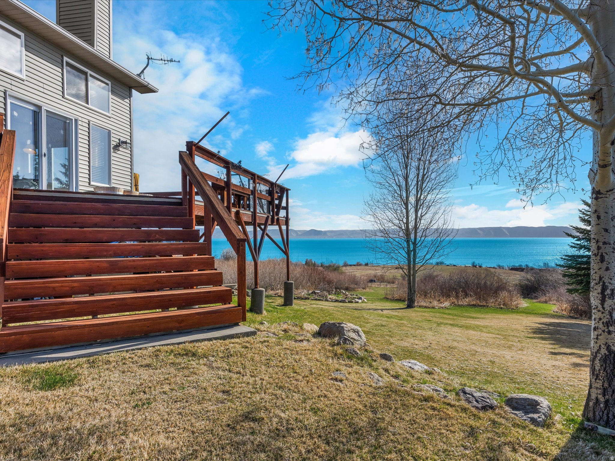 BEAR LAKE WEST LAKESIDE ESTATES #3 - Residential