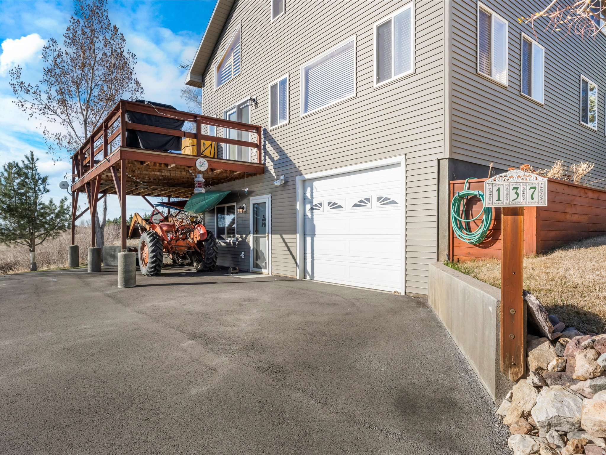 BEAR LAKE WEST LAKESIDE ESTATES #3 - Residential