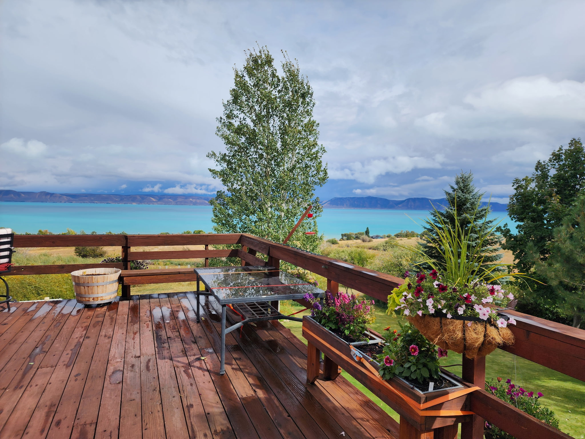 BEAR LAKE WEST LAKESIDE ESTATES #3 - Residential