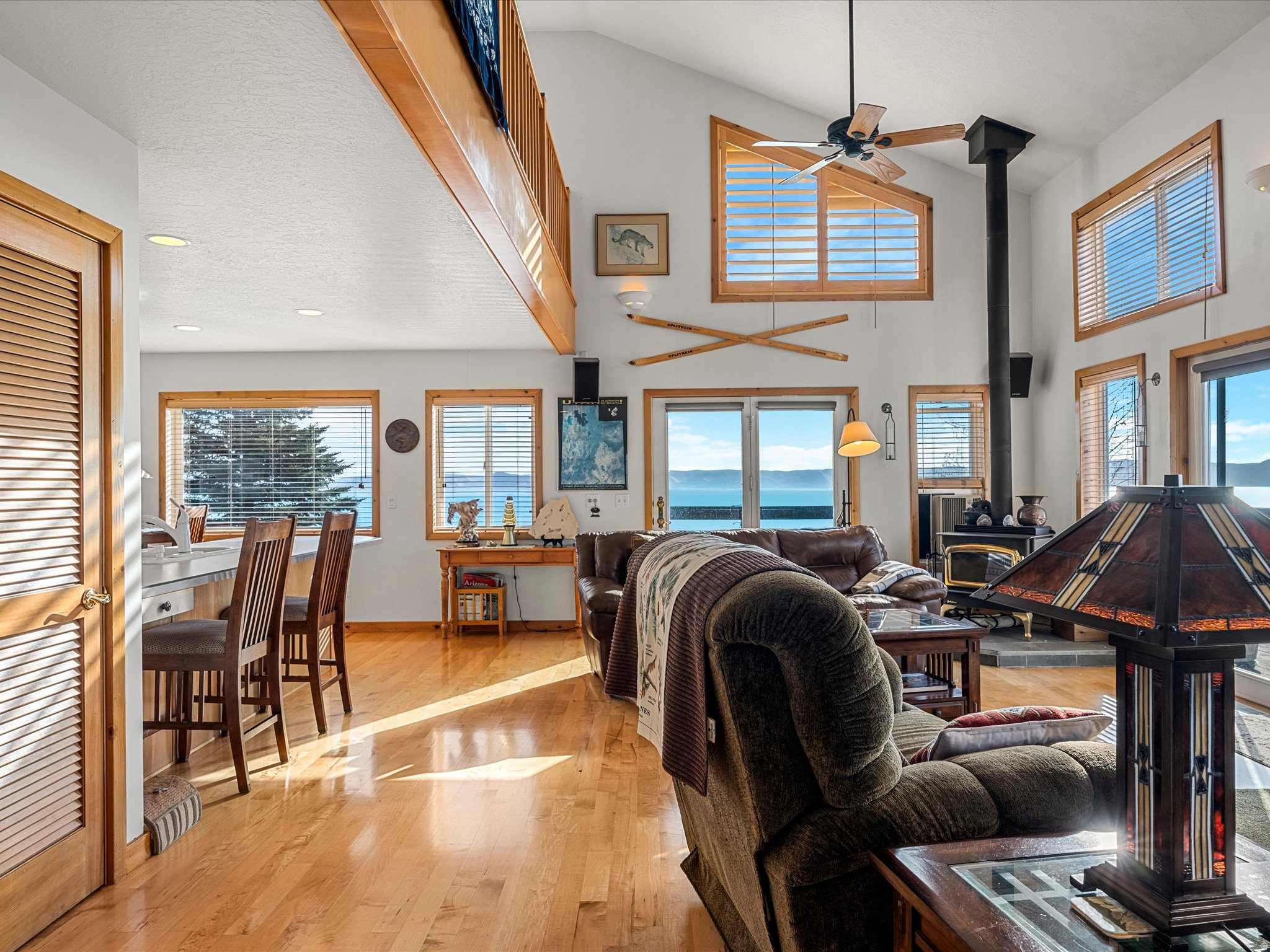 BEAR LAKE WEST LAKESIDE ESTATES #3 - Residential