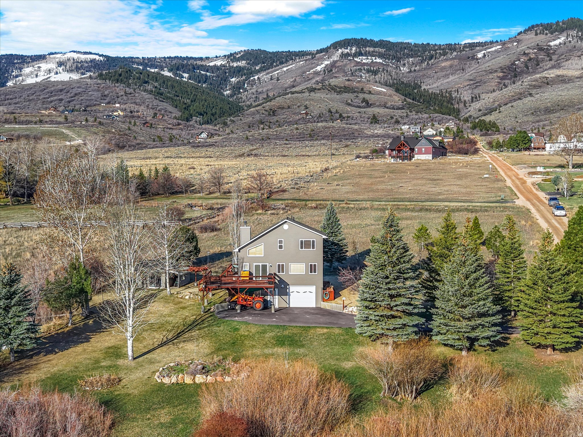 BEAR LAKE WEST LAKESIDE ESTATES #3 - Residential