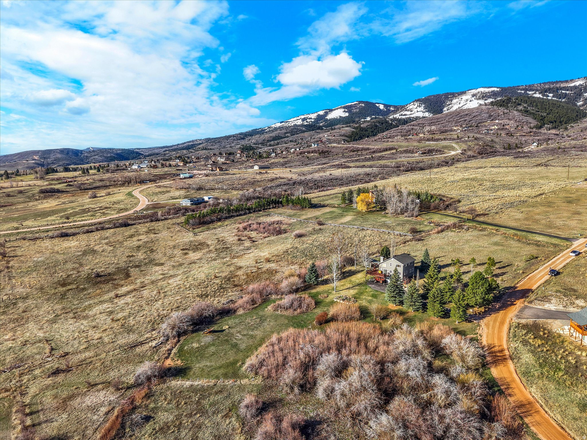 BEAR LAKE WEST LAKESIDE ESTATES #3 - Residential