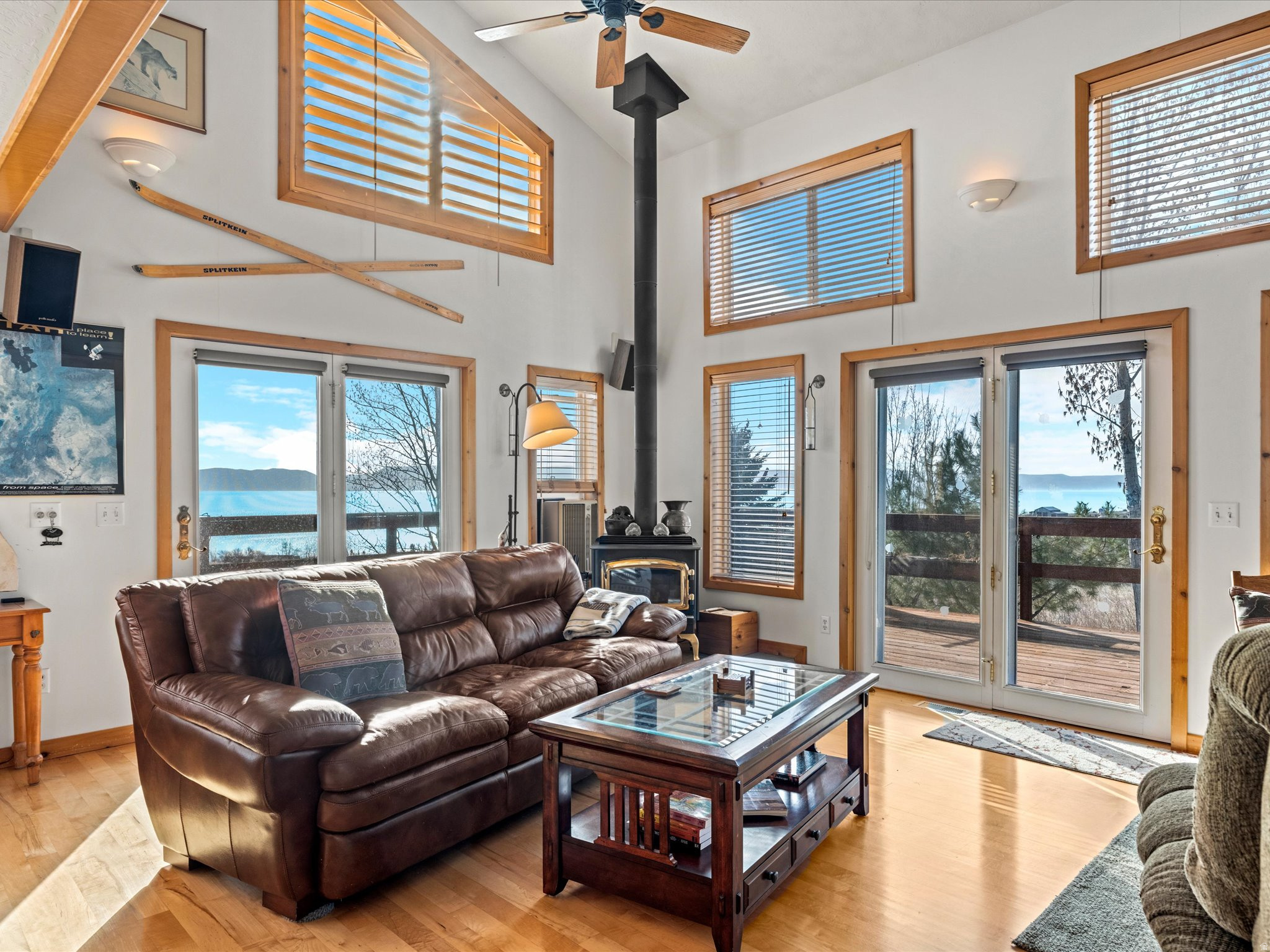 BEAR LAKE WEST LAKESIDE ESTATES #3 - Residential