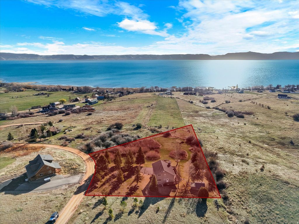 Photo of 137 MAPLE DR #326&amp;7, Fish Haven, ID 83287 (MLS # 2146322)