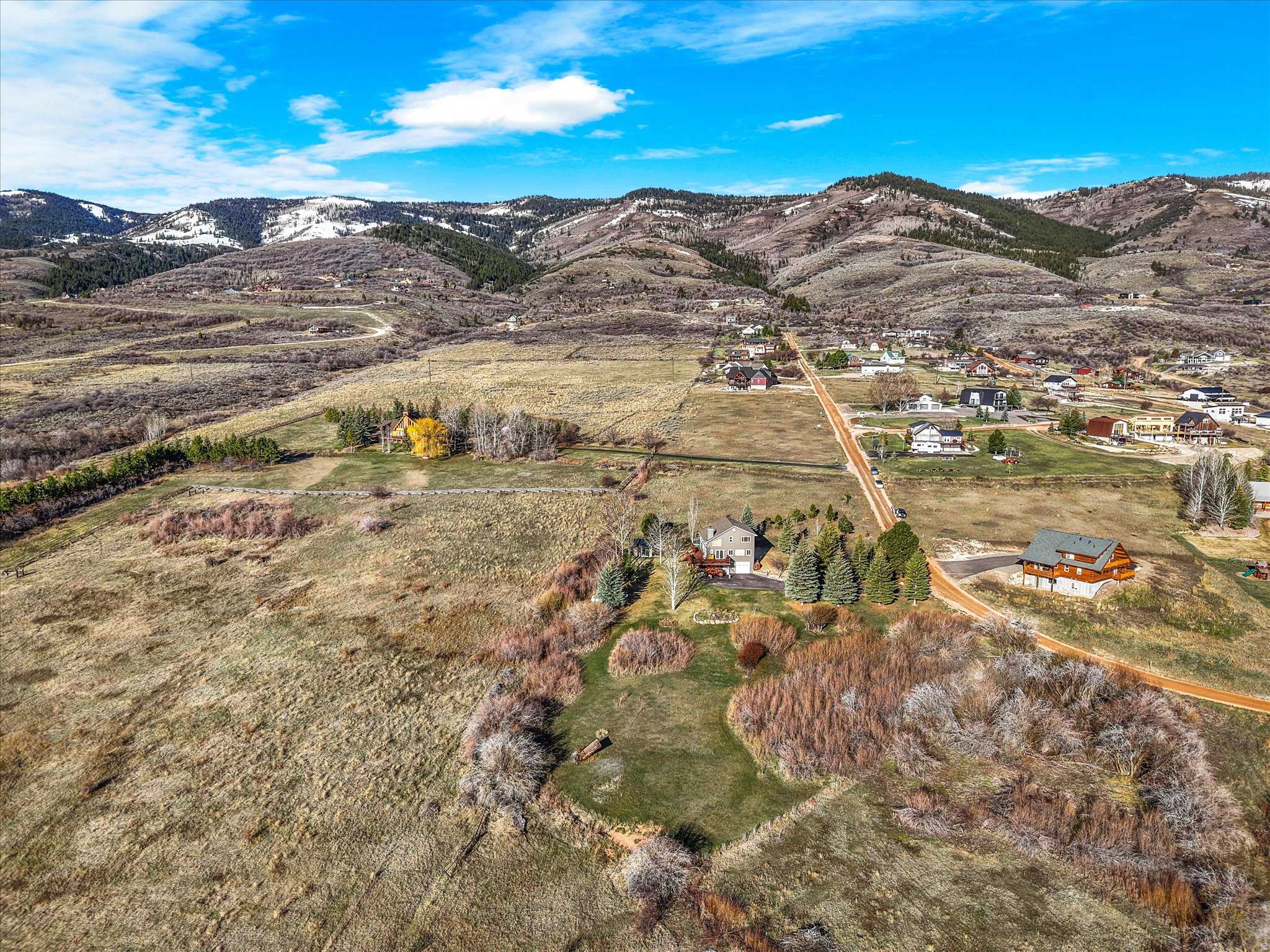 BEAR LAKE WEST LAKESIDE ESTATES #3 - Residential