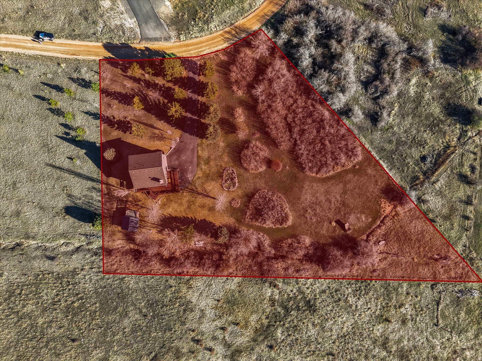 BEAR LAKE WEST LAKESIDE ESTATES #3 - Residential