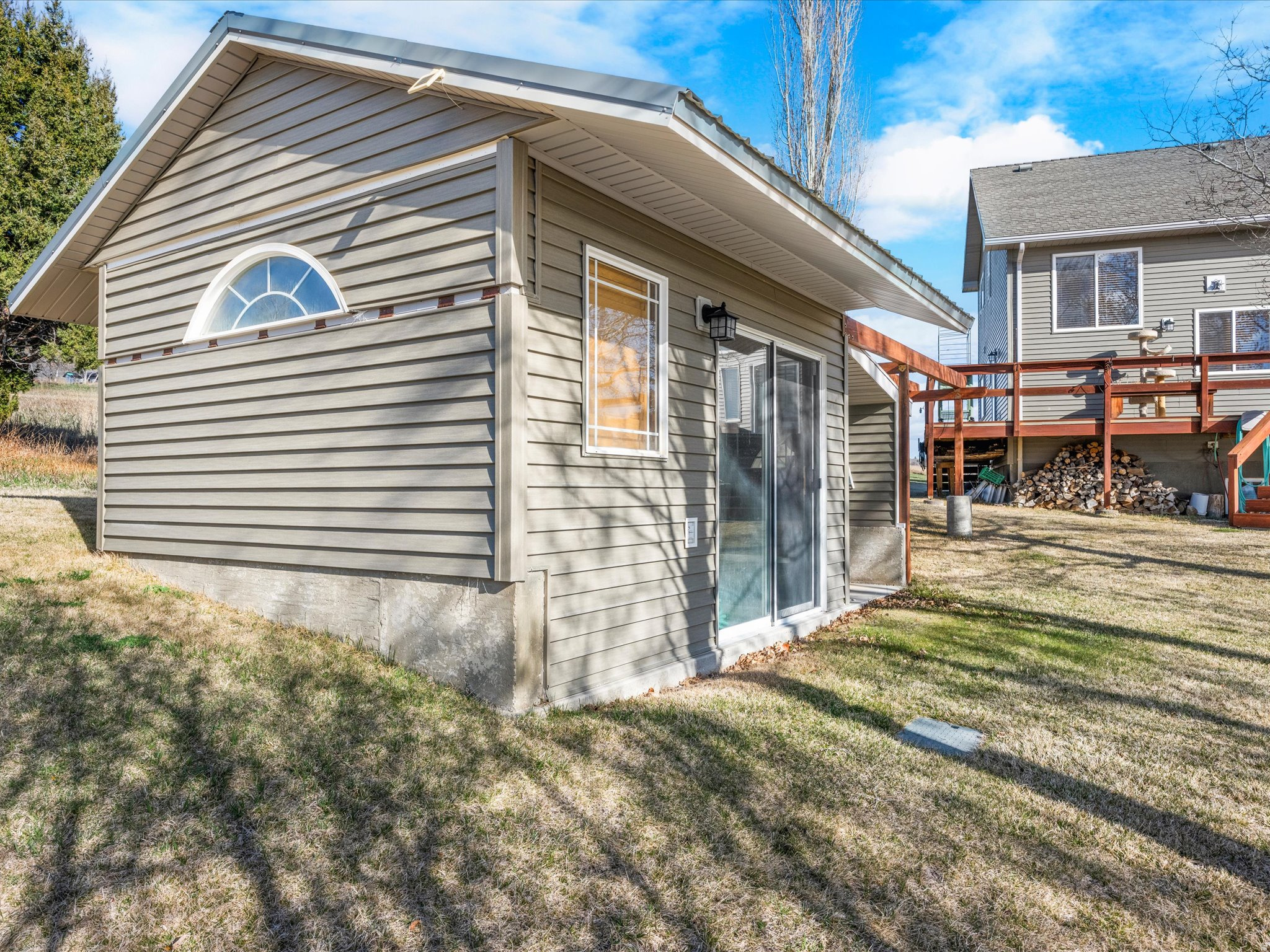 BEAR LAKE WEST LAKESIDE ESTATES #3 - Residential