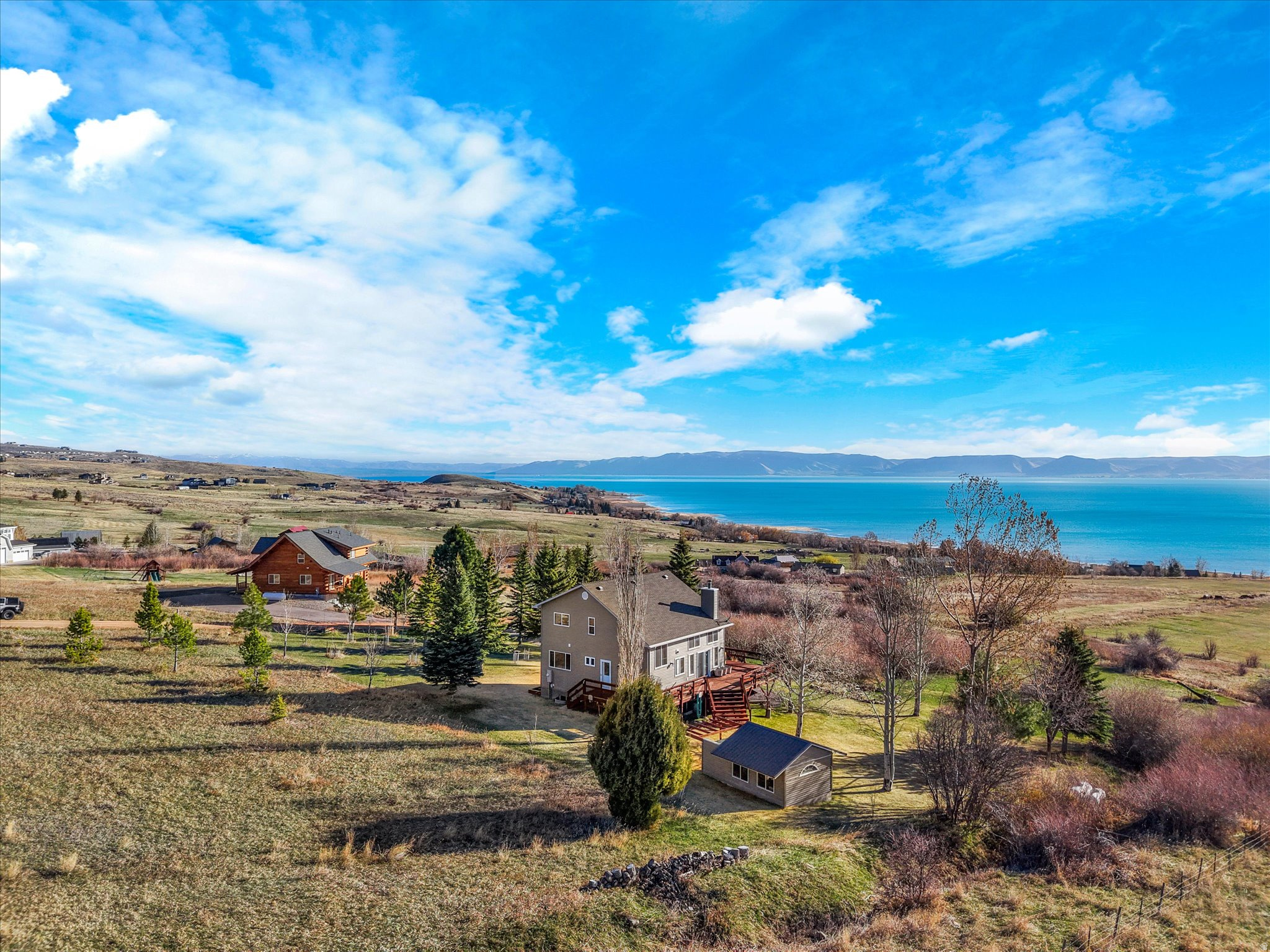 BEAR LAKE WEST LAKESIDE ESTATES #3 - Residential