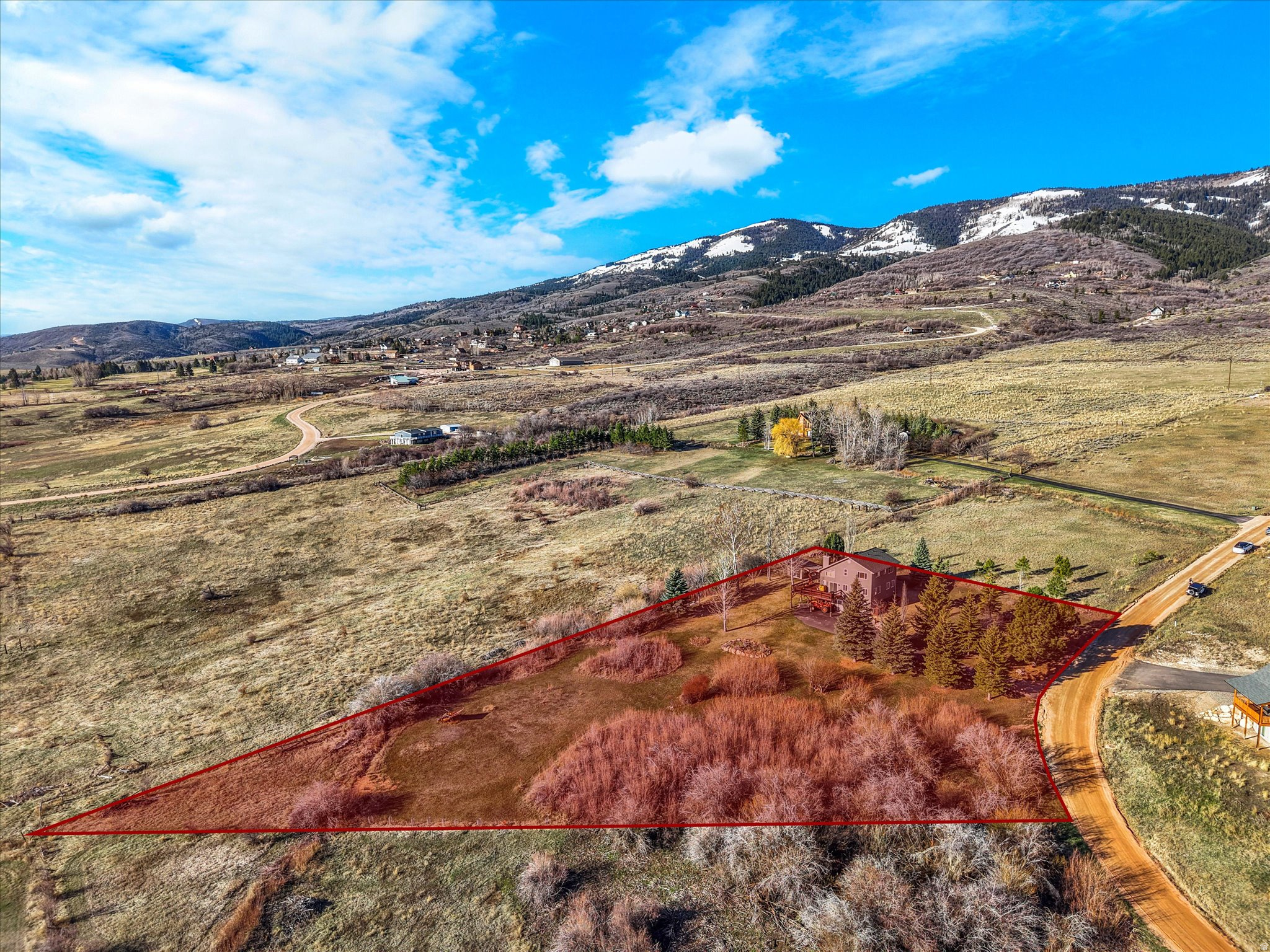 BEAR LAKE WEST LAKESIDE ESTATES #3 - Residential