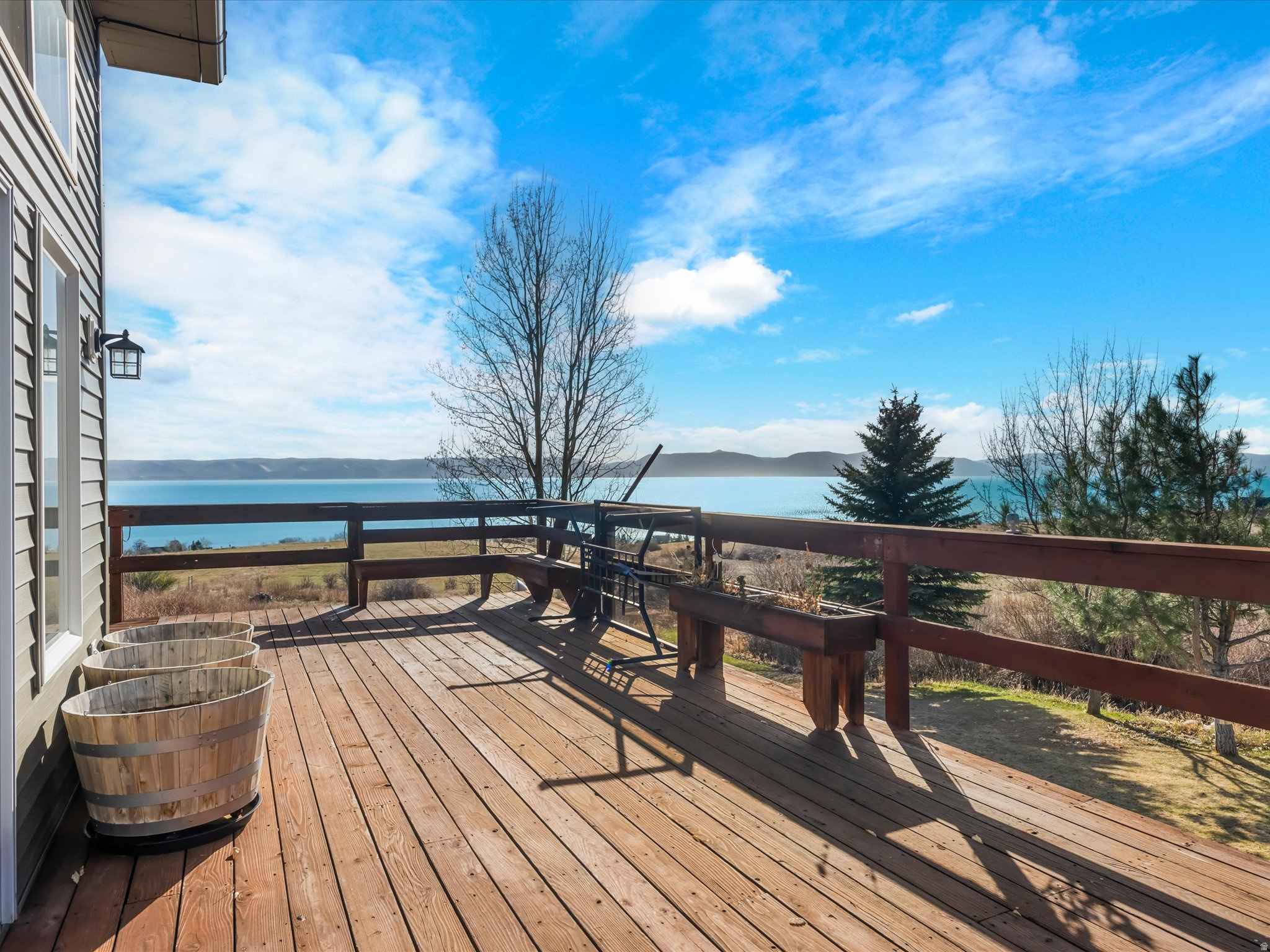 BEAR LAKE WEST LAKESIDE ESTATES #3 - Residential