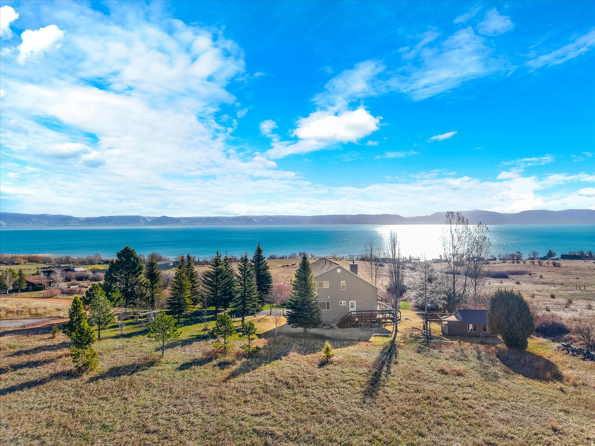 BEAR LAKE WEST LAKESIDE ESTATES #3 - Residential