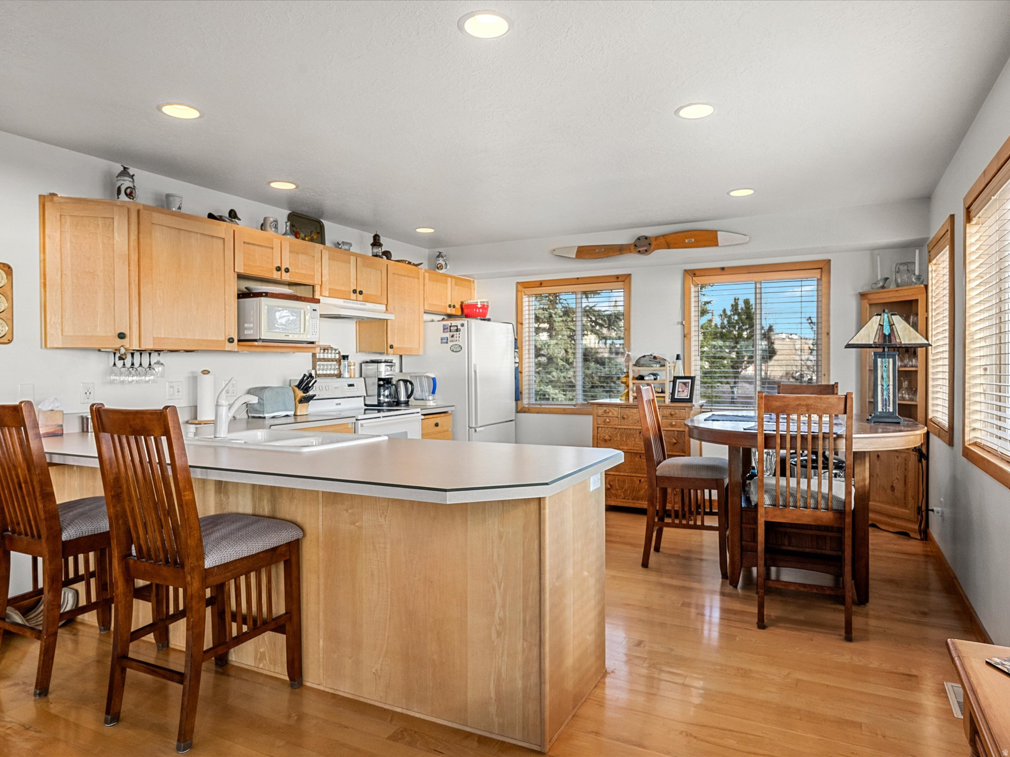 BEAR LAKE WEST LAKESIDE ESTATES #3 - Residential