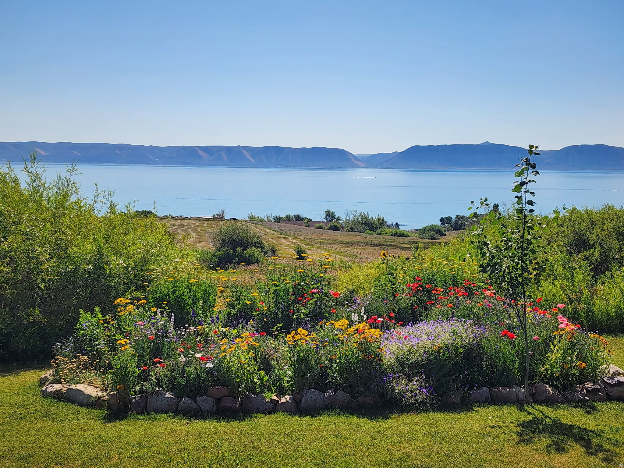 BEAR LAKE WEST LAKESIDE ESTATES #3 - Residential