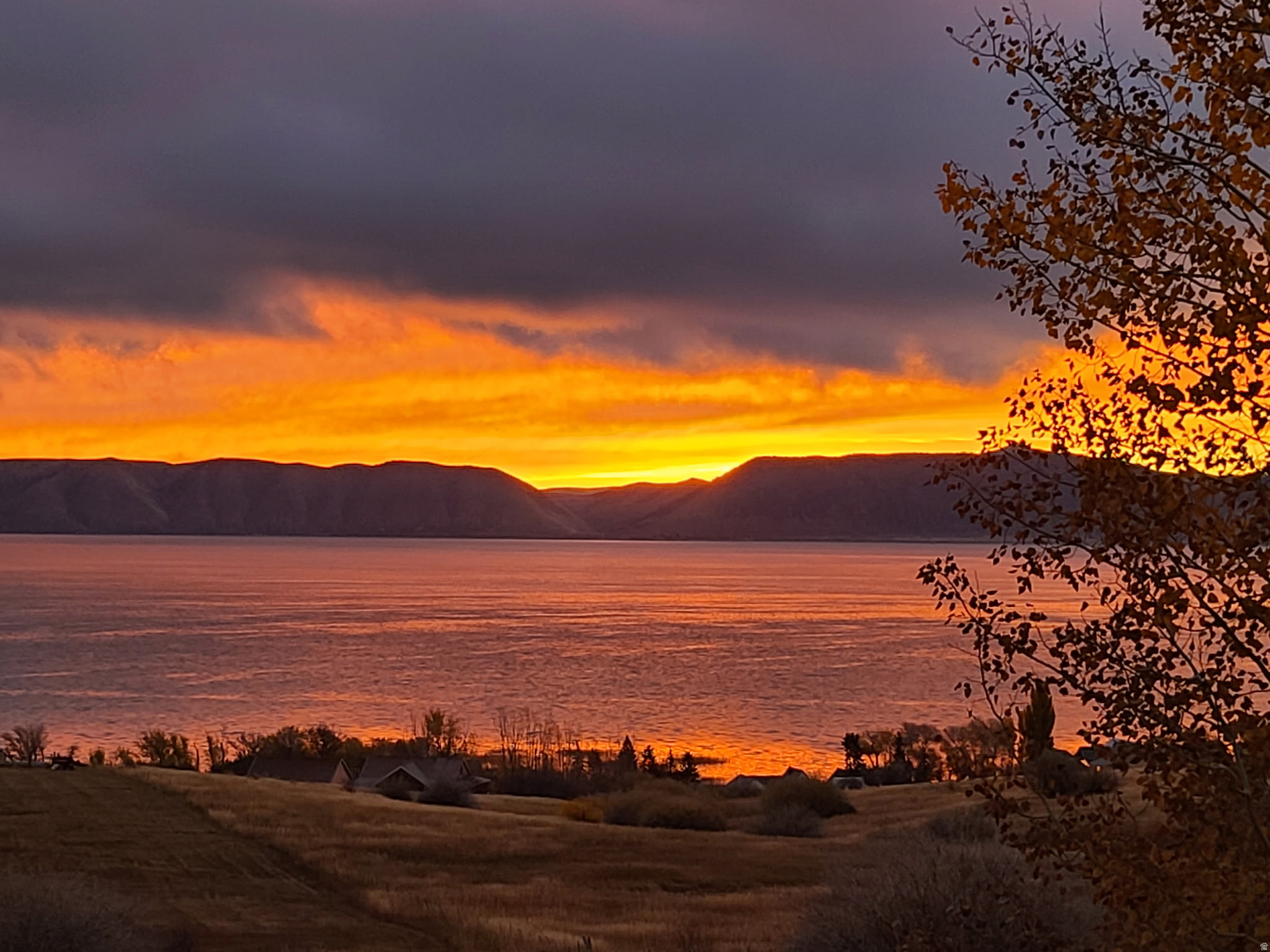 BEAR LAKE WEST LAKESIDE ESTATES #3 - Residential