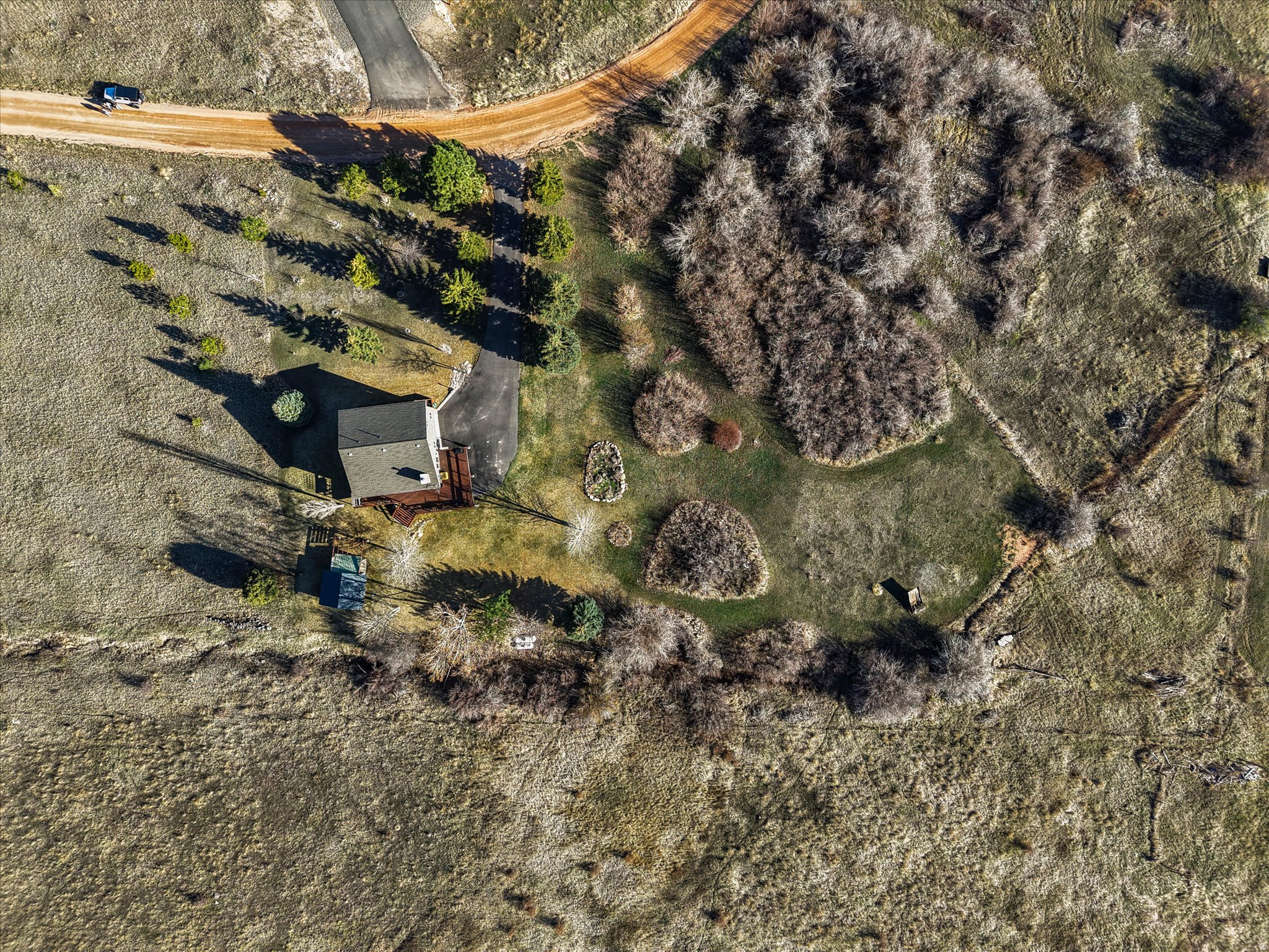 BEAR LAKE WEST LAKESIDE ESTATES #3 - Residential