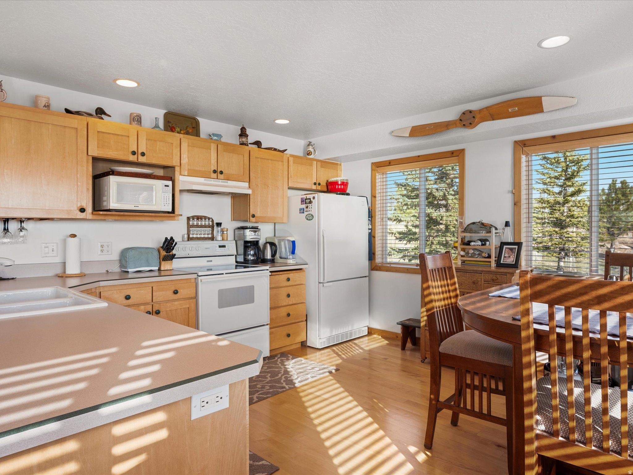 BEAR LAKE WEST LAKESIDE ESTATES #3 - Residential