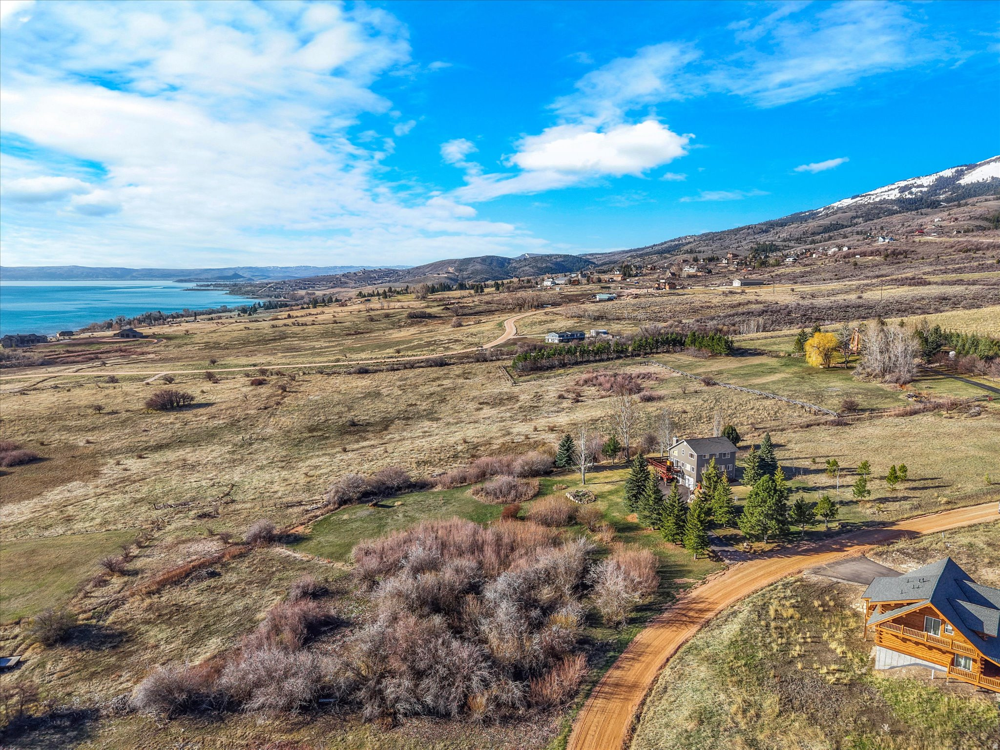 BEAR LAKE WEST LAKESIDE ESTATES #3 - Residential