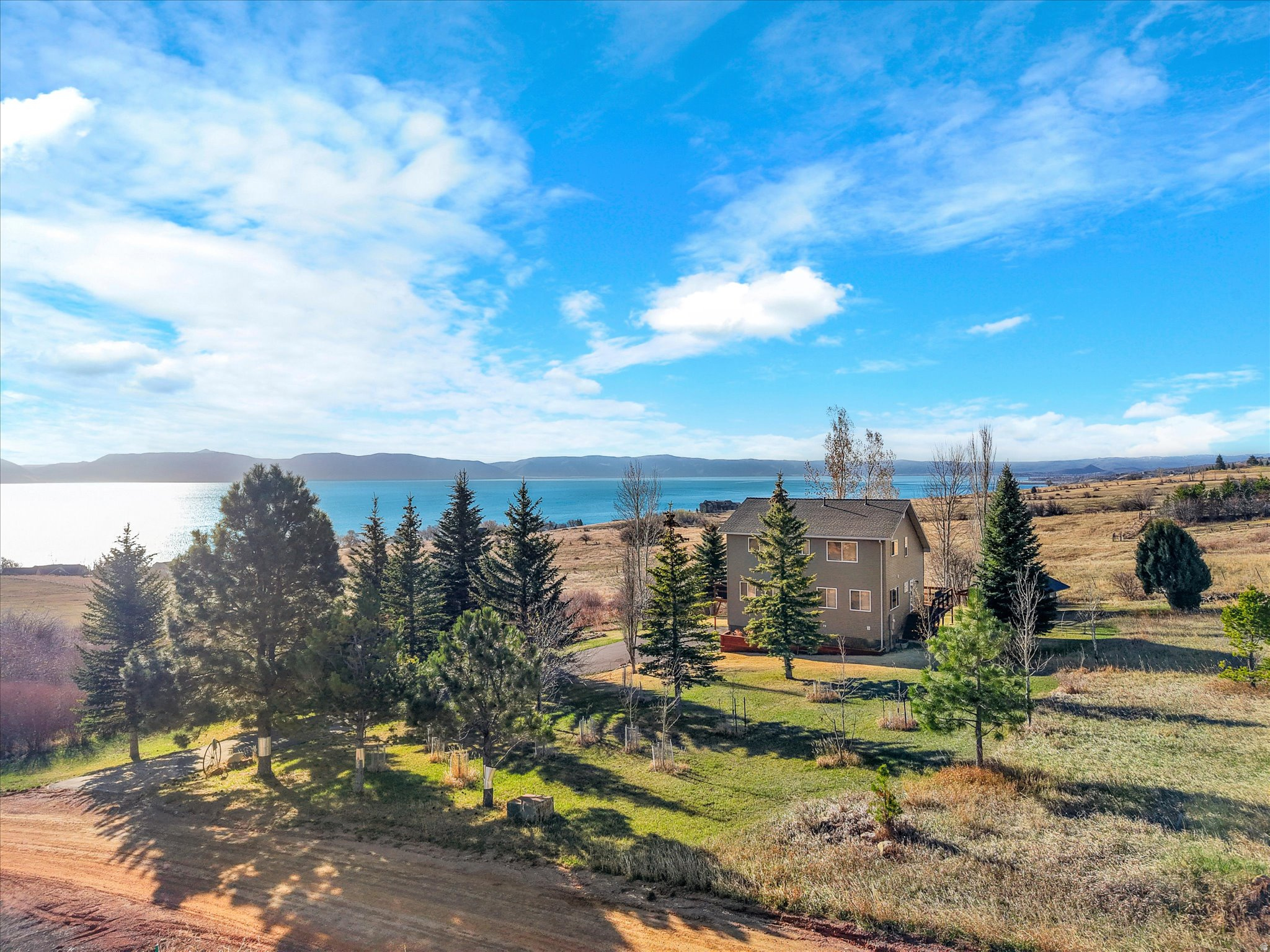 BEAR LAKE WEST LAKESIDE ESTATES #3 - Residential