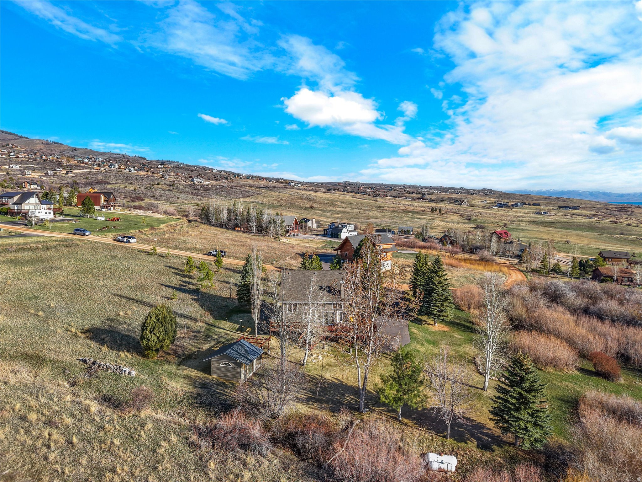 BEAR LAKE WEST LAKESIDE ESTATES #3 - Residential