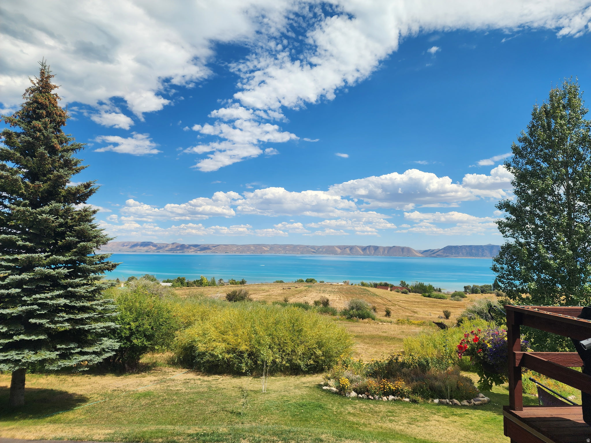 BEAR LAKE WEST LAKESIDE ESTATES #3 - Residential