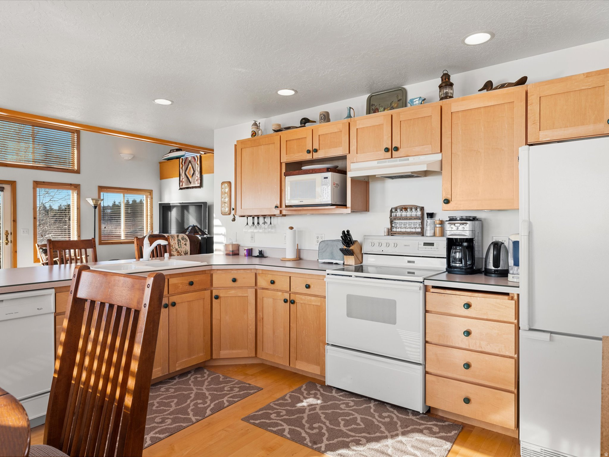 BEAR LAKE WEST LAKESIDE ESTATES #3 - Residential