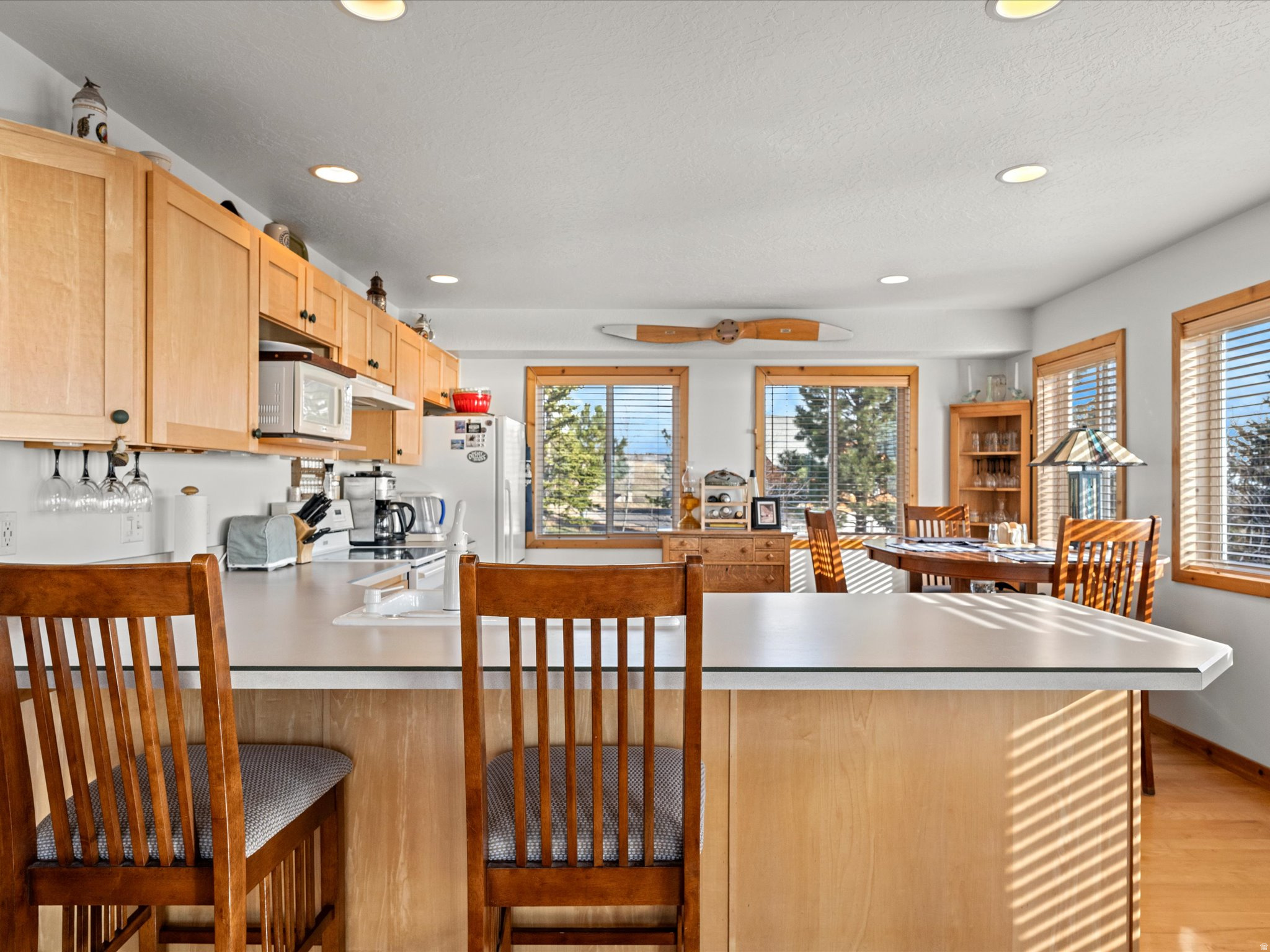 BEAR LAKE WEST LAKESIDE ESTATES #3 - Residential