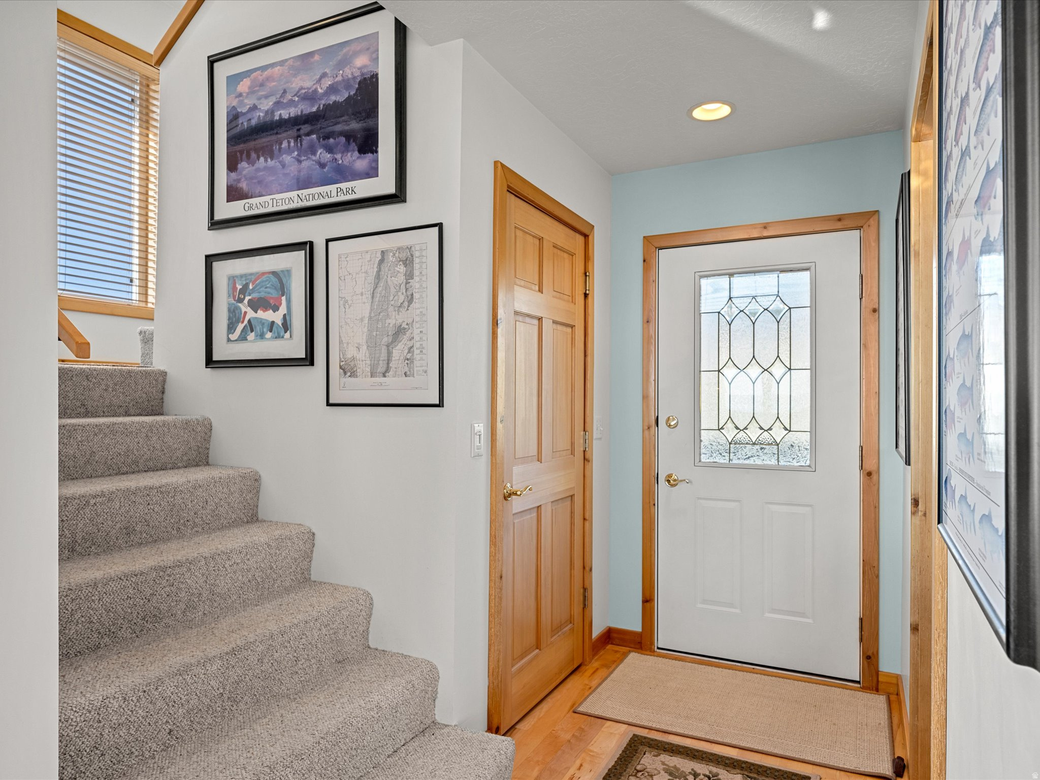 BEAR LAKE WEST LAKESIDE ESTATES #3 - Residential