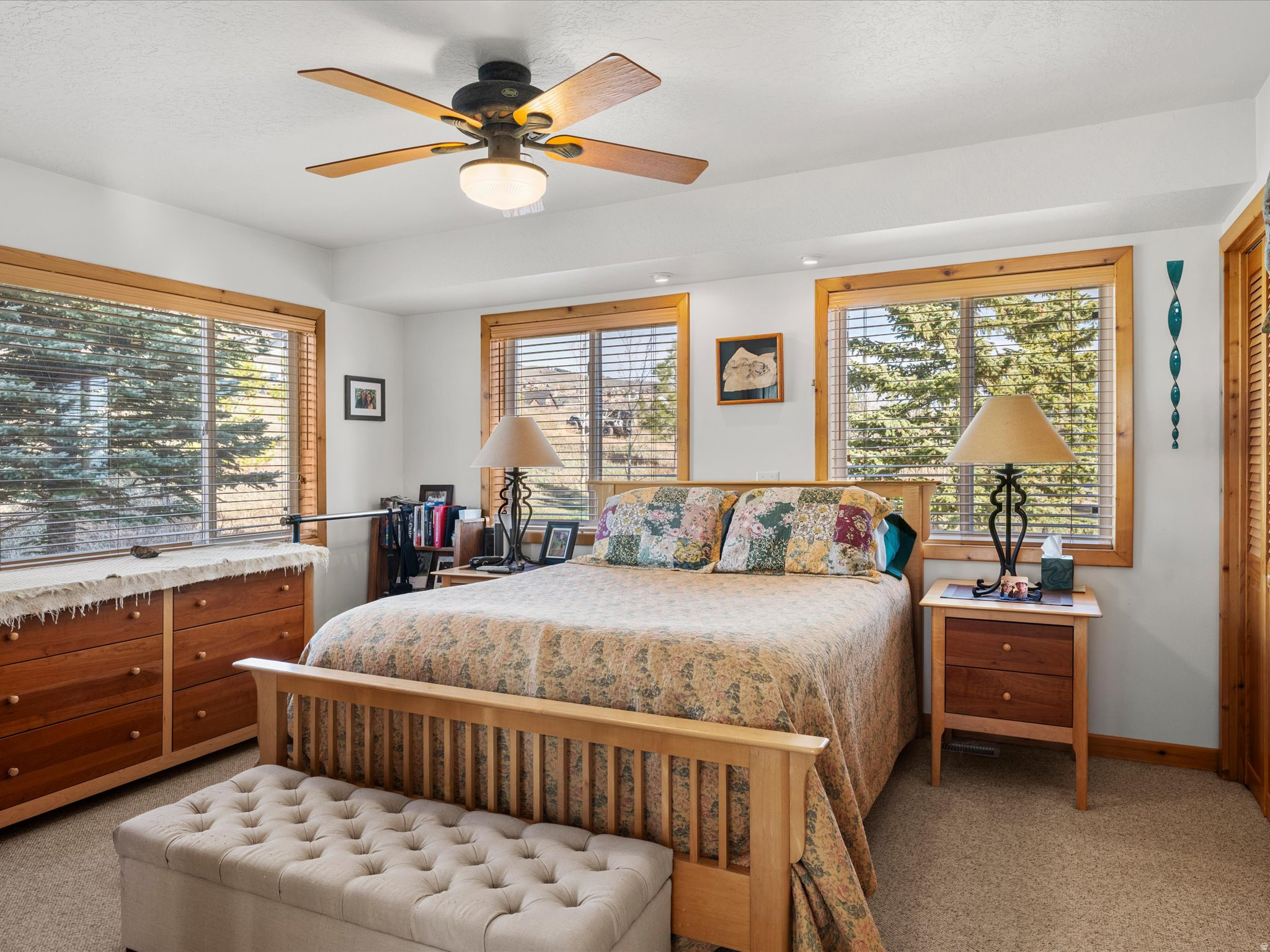 BEAR LAKE WEST LAKESIDE ESTATES #3 - Residential