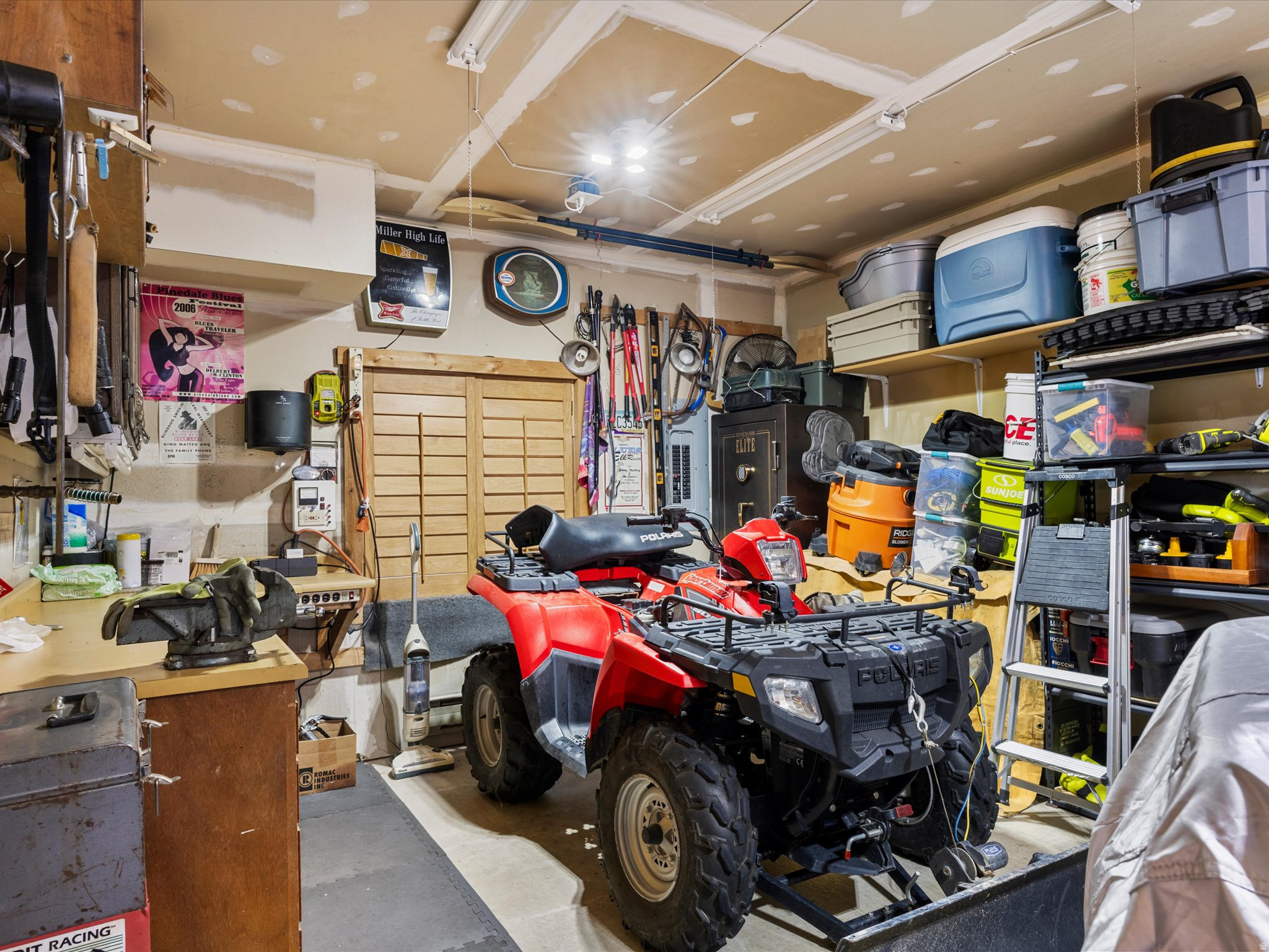 BEAR LAKE WEST LAKESIDE ESTATES #3 - Residential