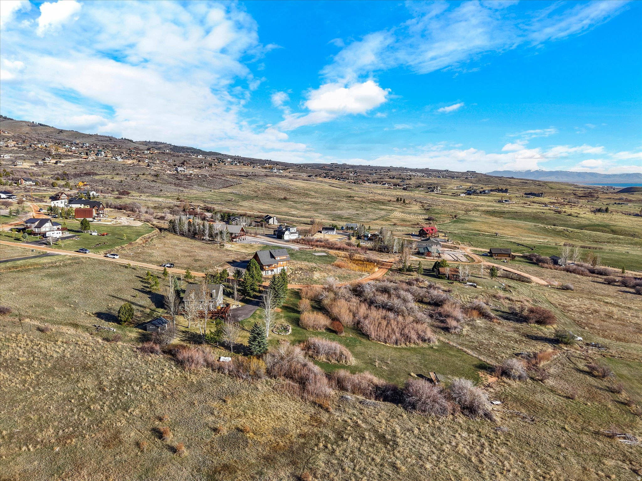 BEAR LAKE WEST LAKESIDE ESTATES #3 - Residential