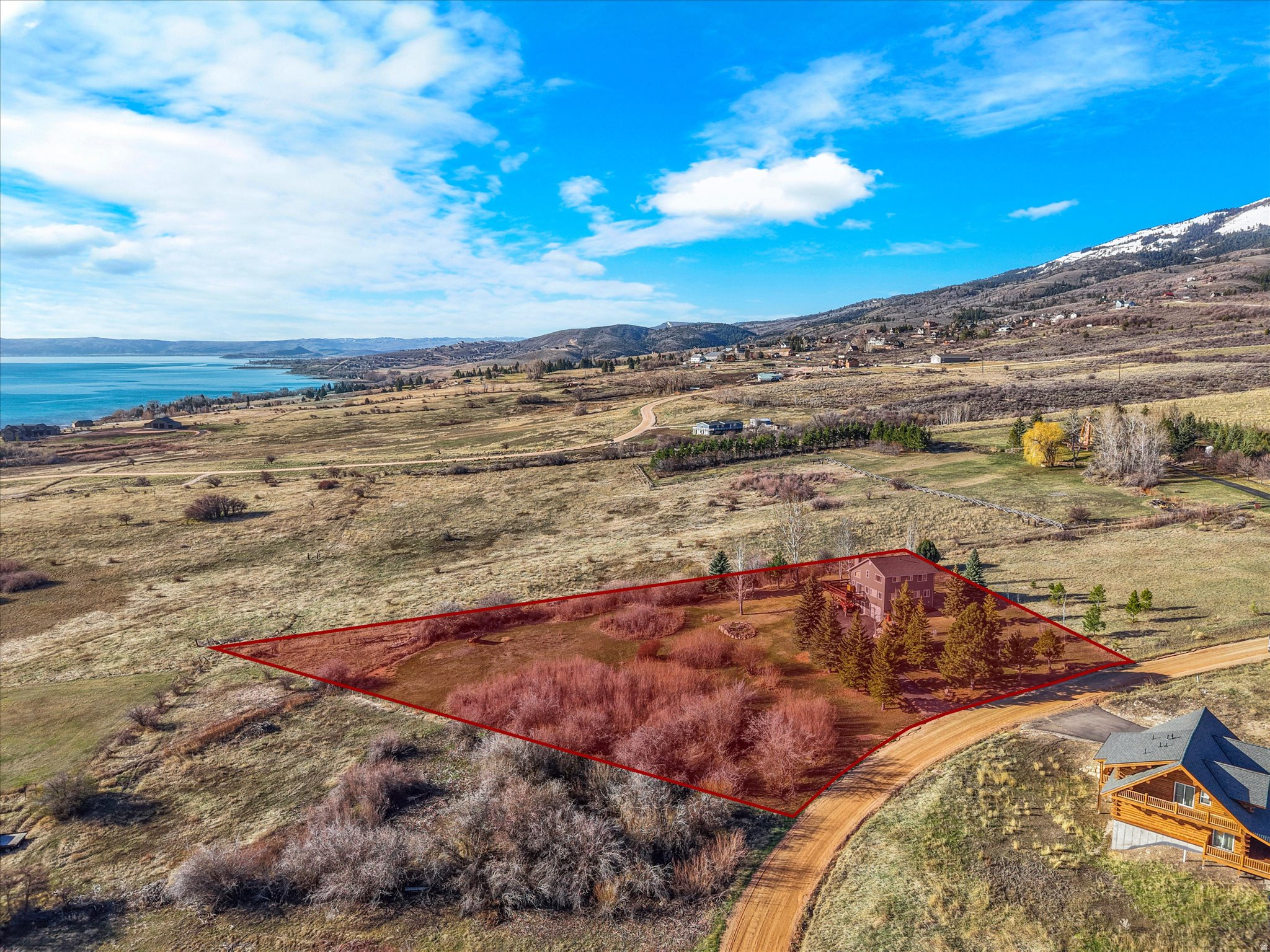 BEAR LAKE WEST LAKESIDE ESTATES #3 - Residential