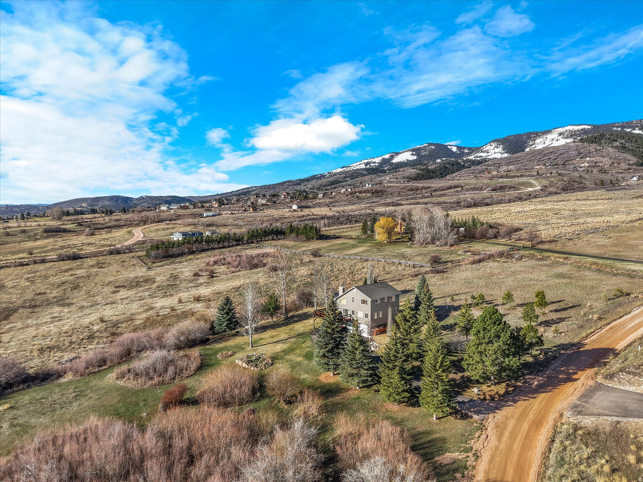 BEAR LAKE WEST LAKESIDE ESTATES #3 - Residential