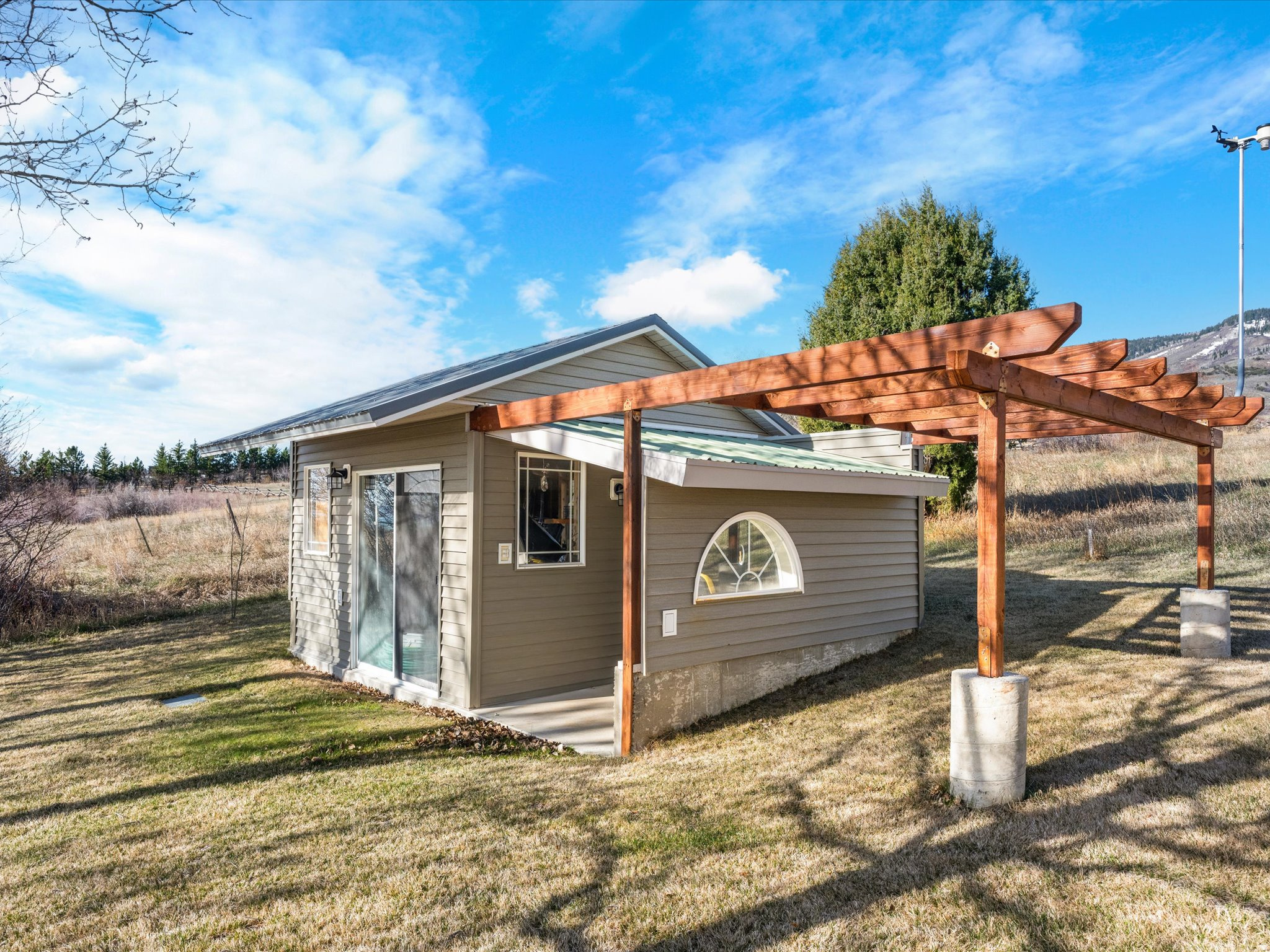 BEAR LAKE WEST LAKESIDE ESTATES #3 - Residential