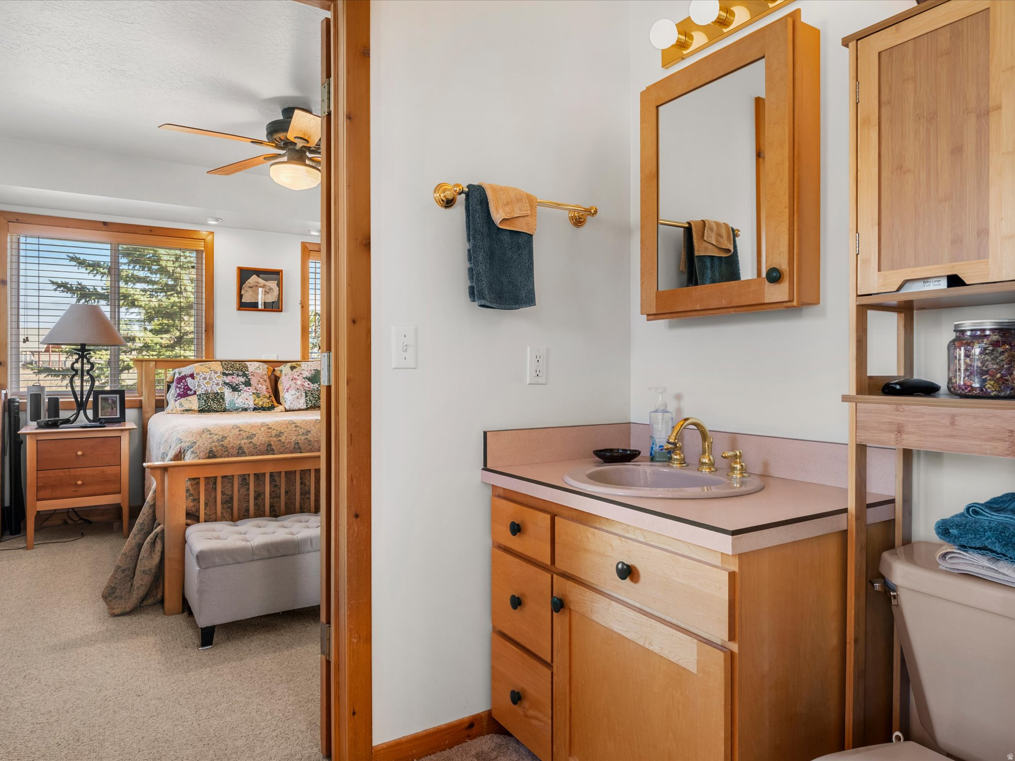 BEAR LAKE WEST LAKESIDE ESTATES #3 - Residential