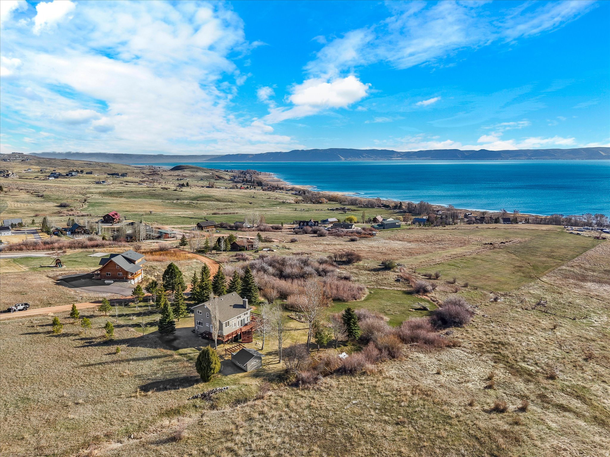 BEAR LAKE WEST LAKESIDE ESTATES #3 - Residential