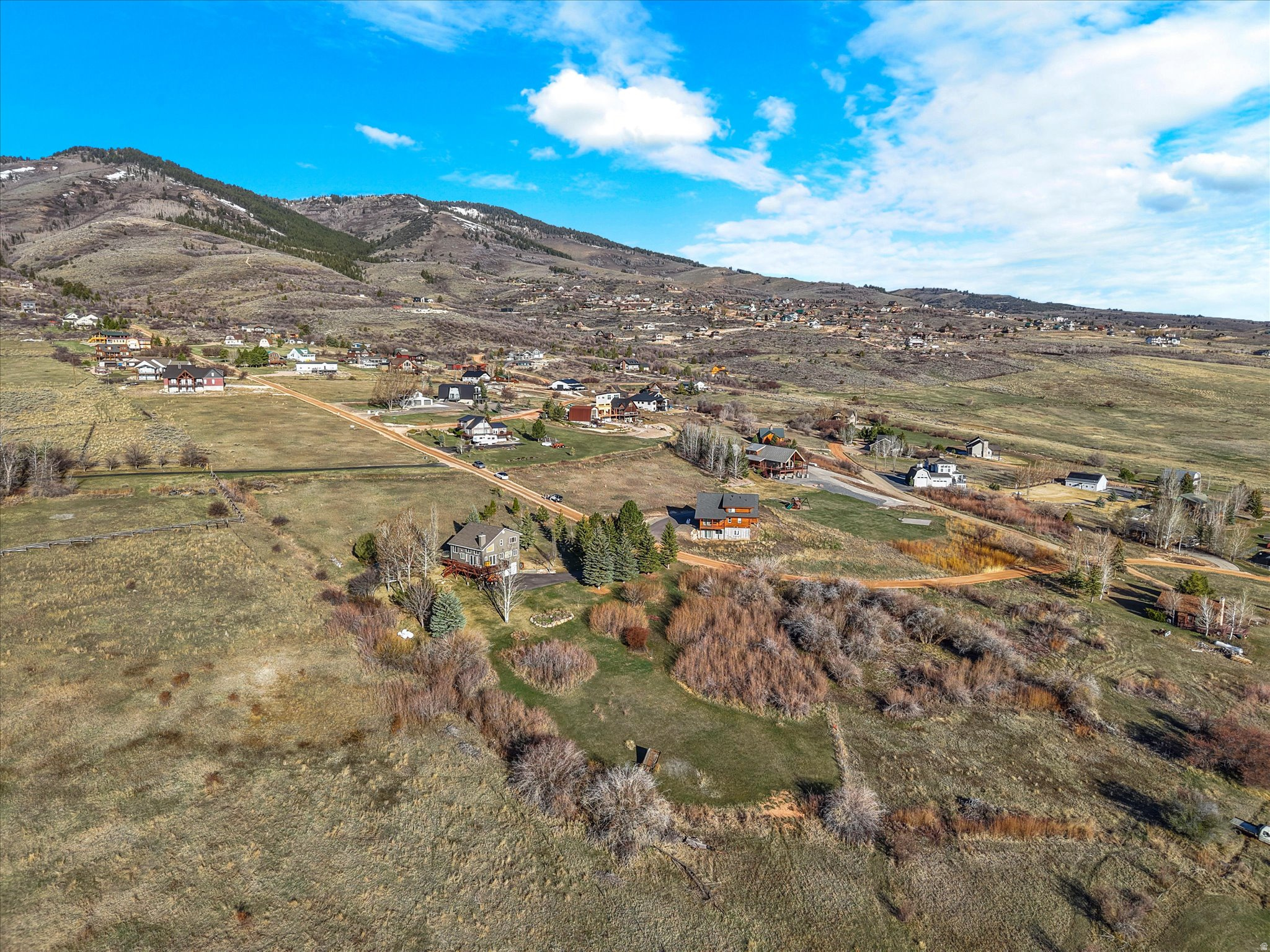 BEAR LAKE WEST LAKESIDE ESTATES #3 - Residential