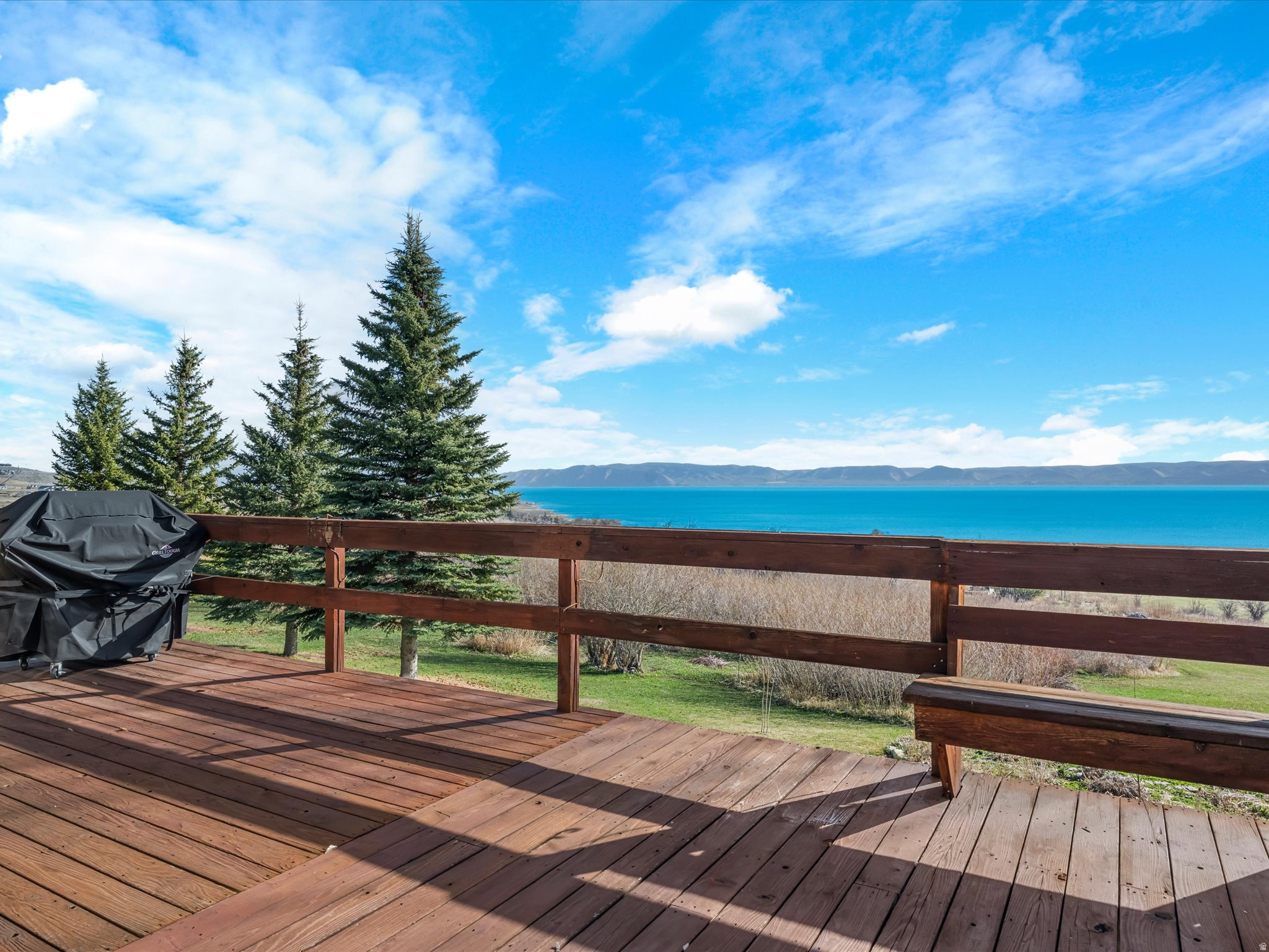 BEAR LAKE WEST LAKESIDE ESTATES #3 - Residential