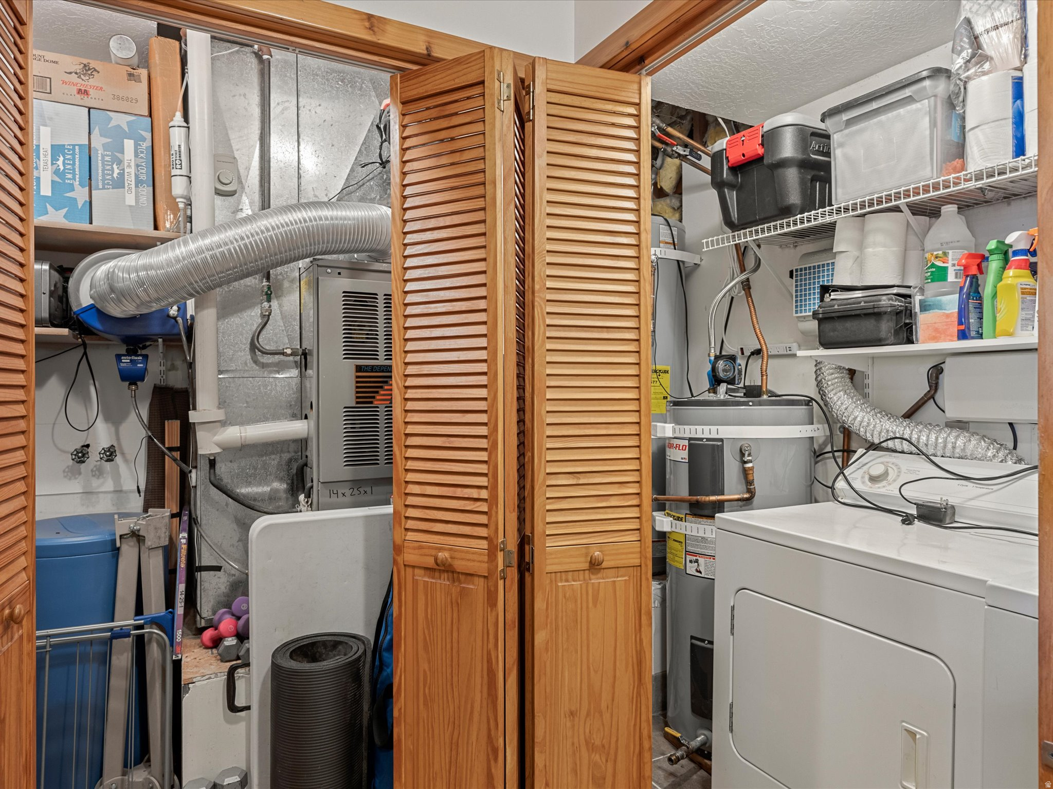 BEAR LAKE WEST LAKESIDE ESTATES #3 - Residential